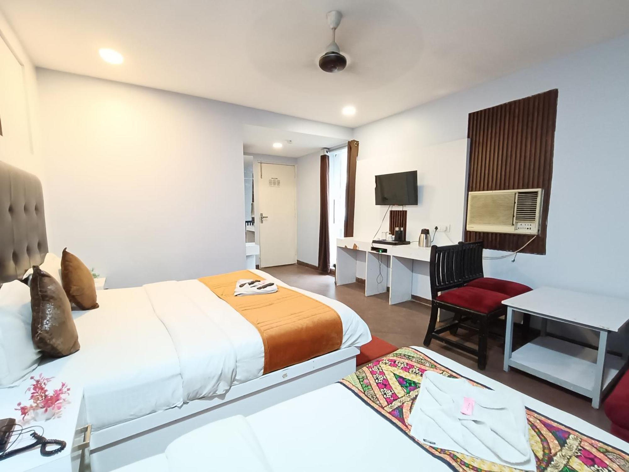 Hotel Heritage