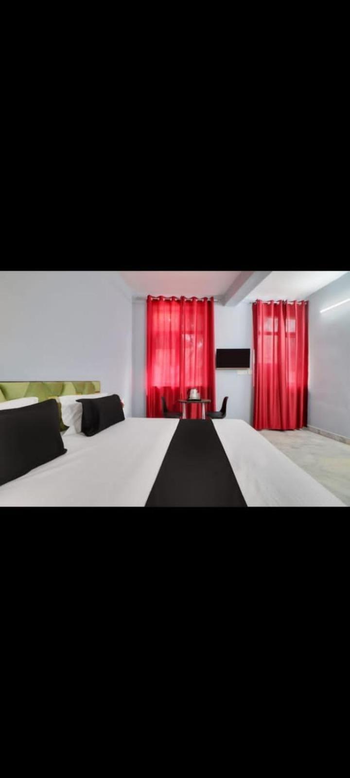 Day Night Guest house New Delhi