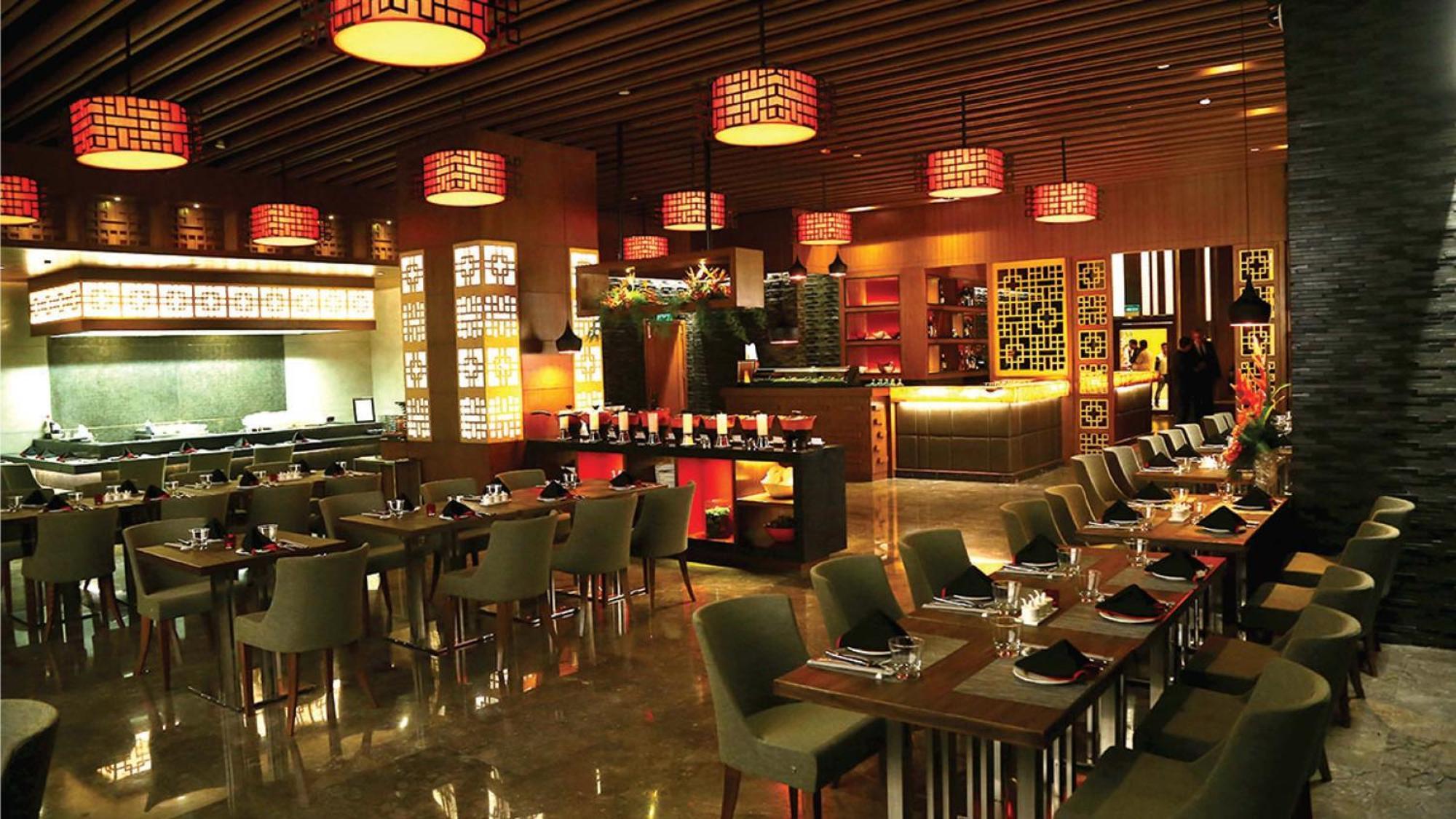 Hotel Mayur Vihar Noida By Ihg New Delhi