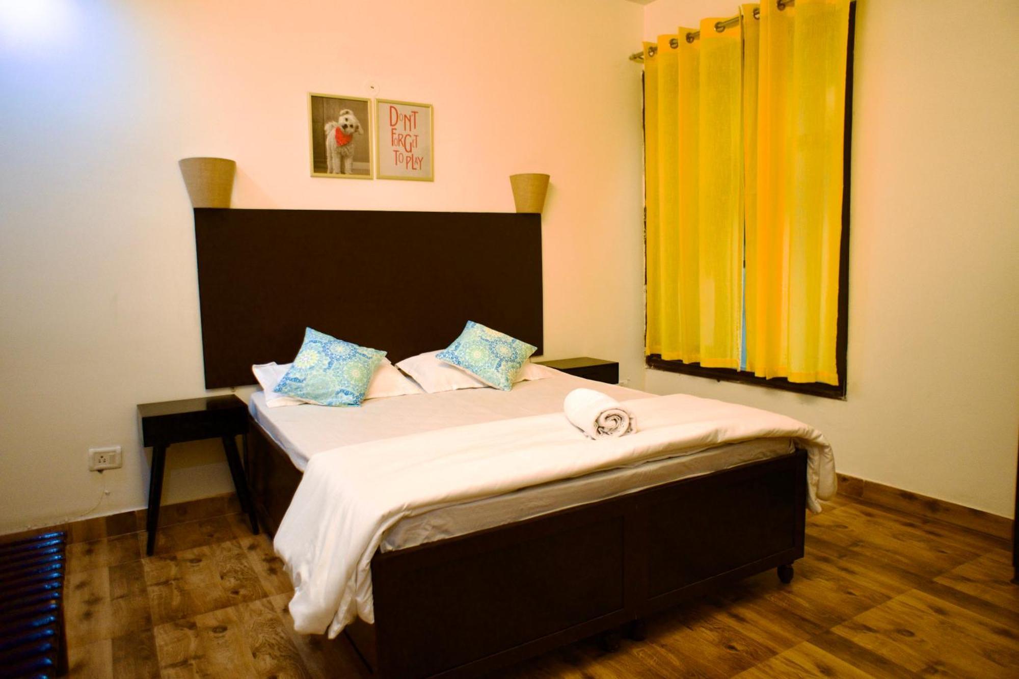Hostel Amigosindia *