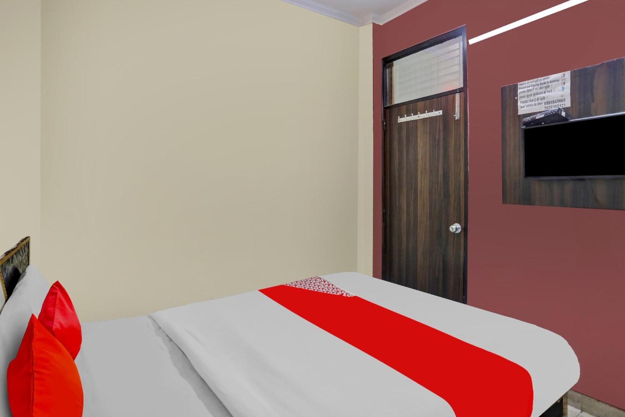 O Sun Shine Hotel