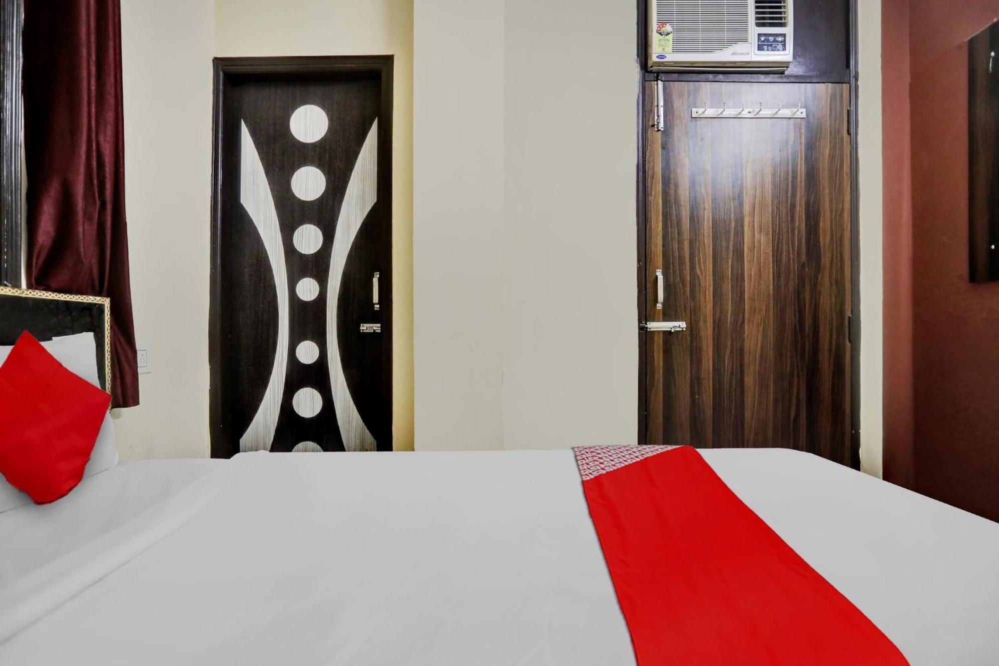 O Sun Shine Hotel 4*