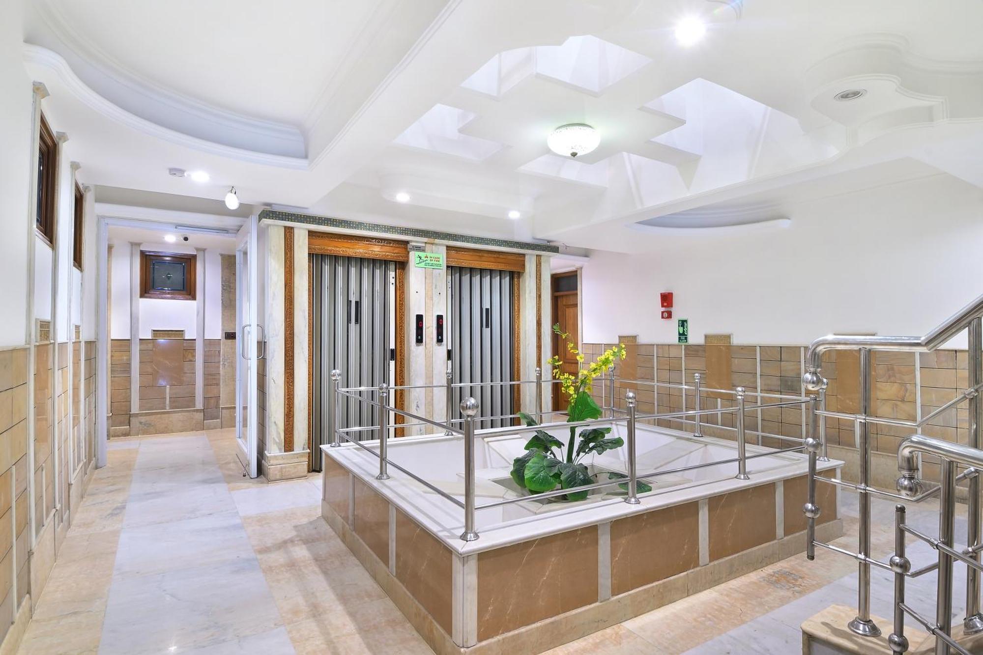 Hotel The Yes Please -