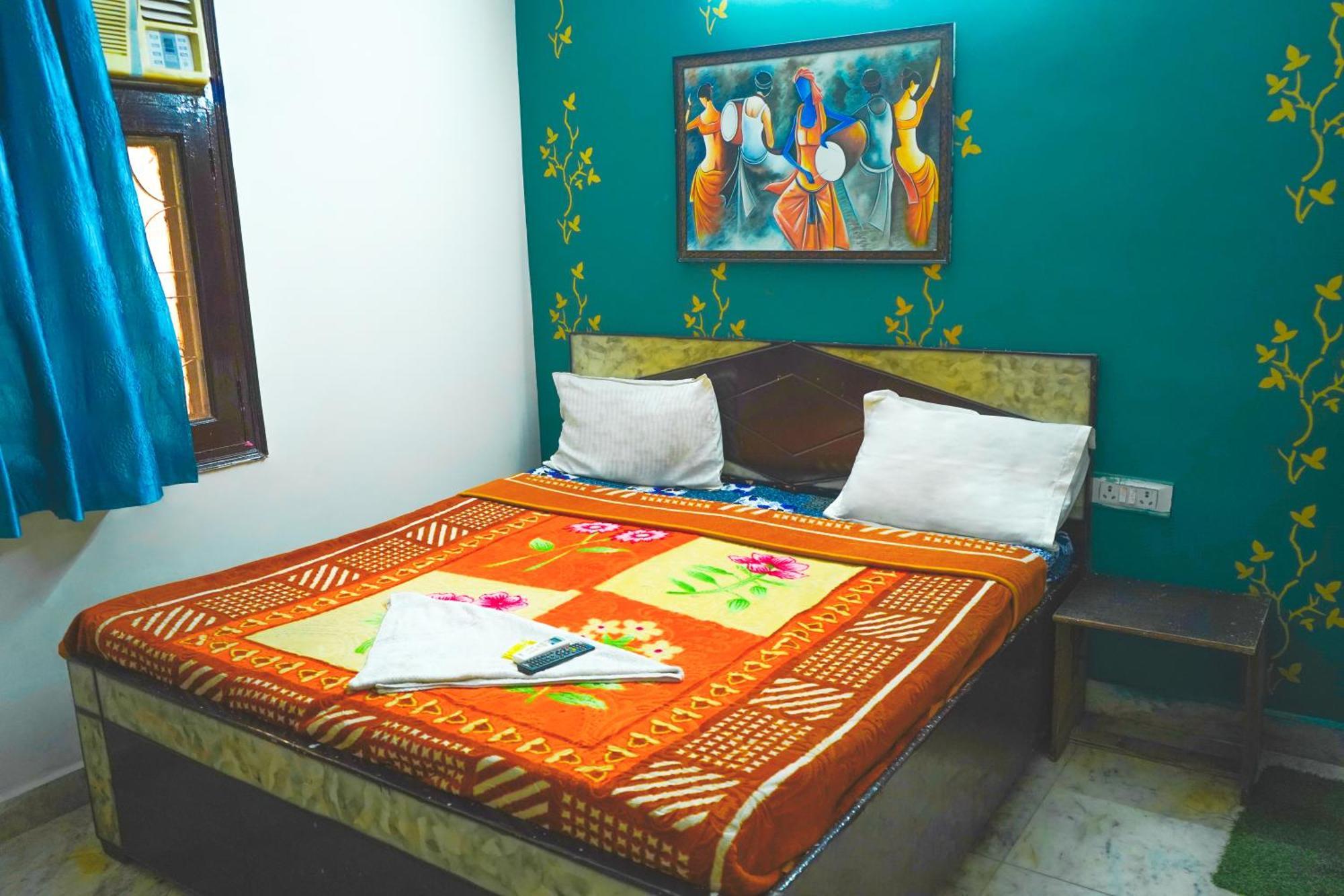 Bliss Bourn - Lajpat Nagar Hotel New Delhi