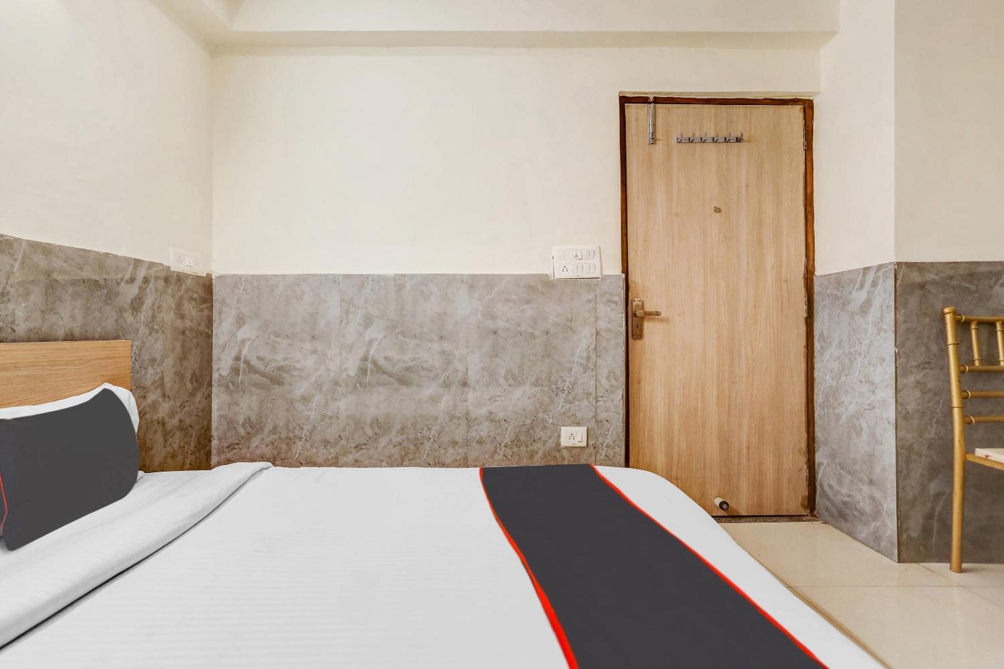 Collection O Silver Palace Hotel 3*