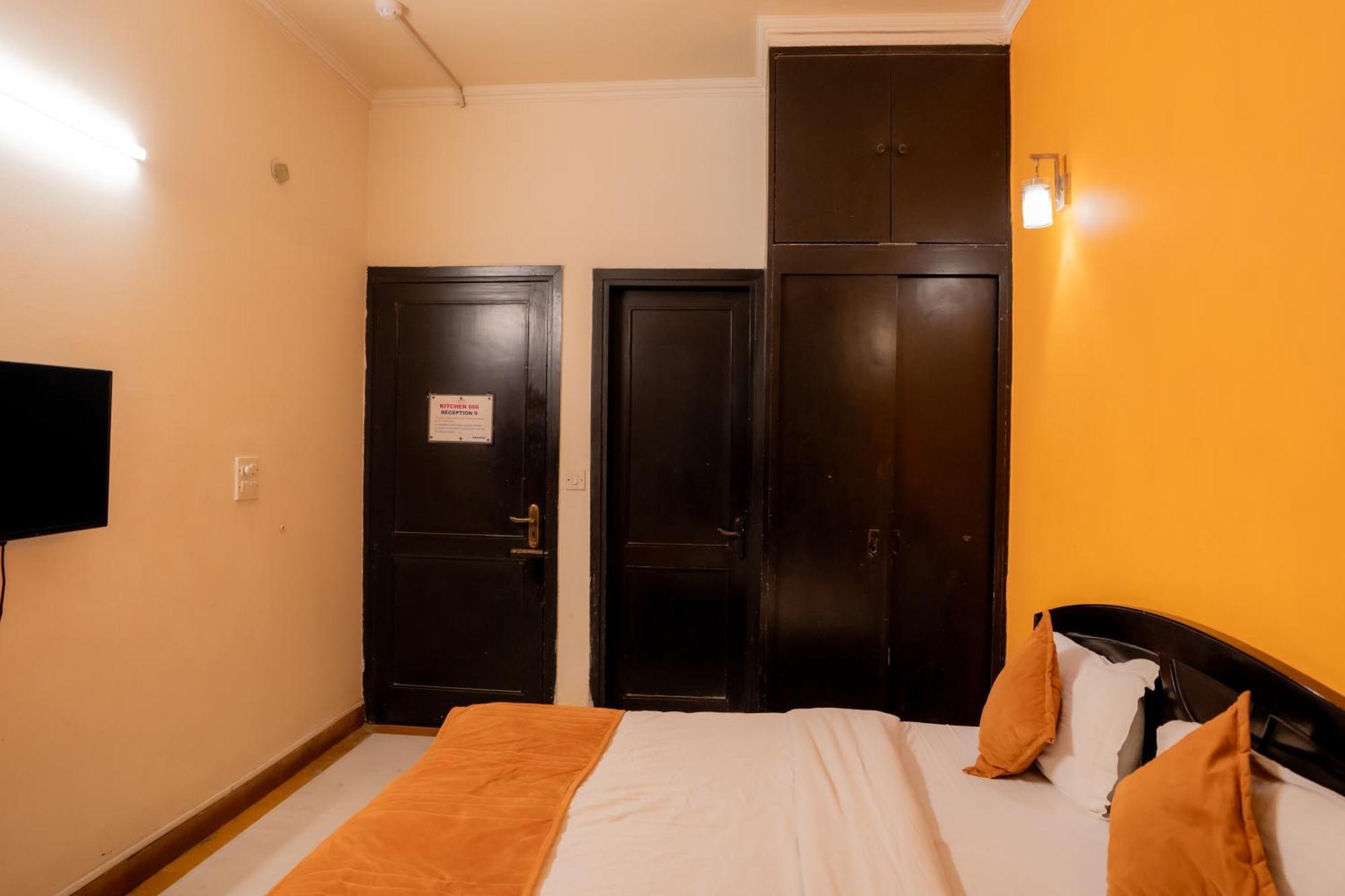 Centre Nizamuddin