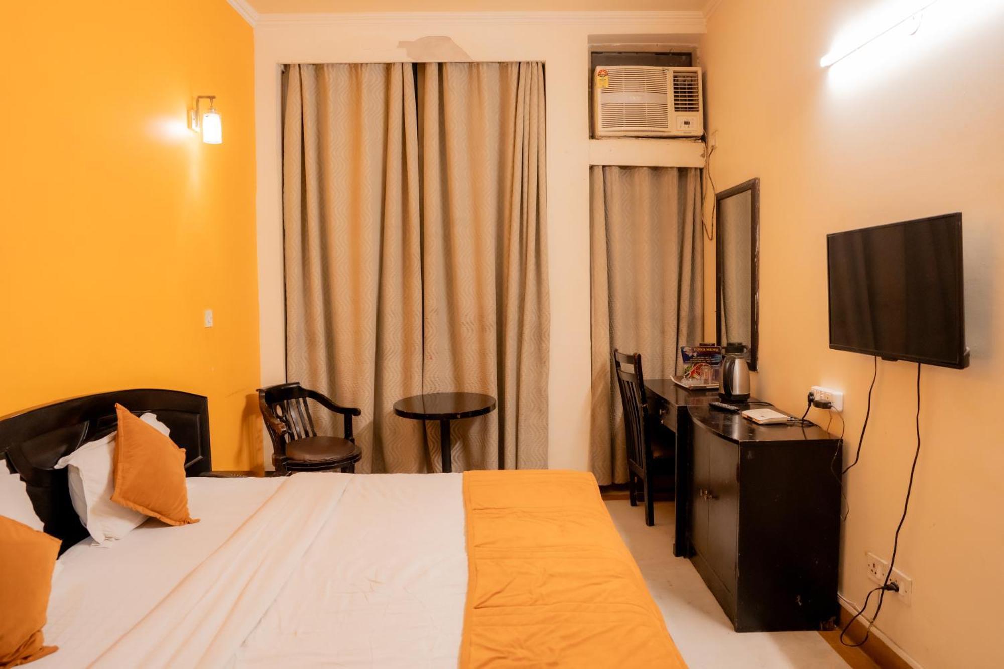 Hotel Centre Nizamuddin