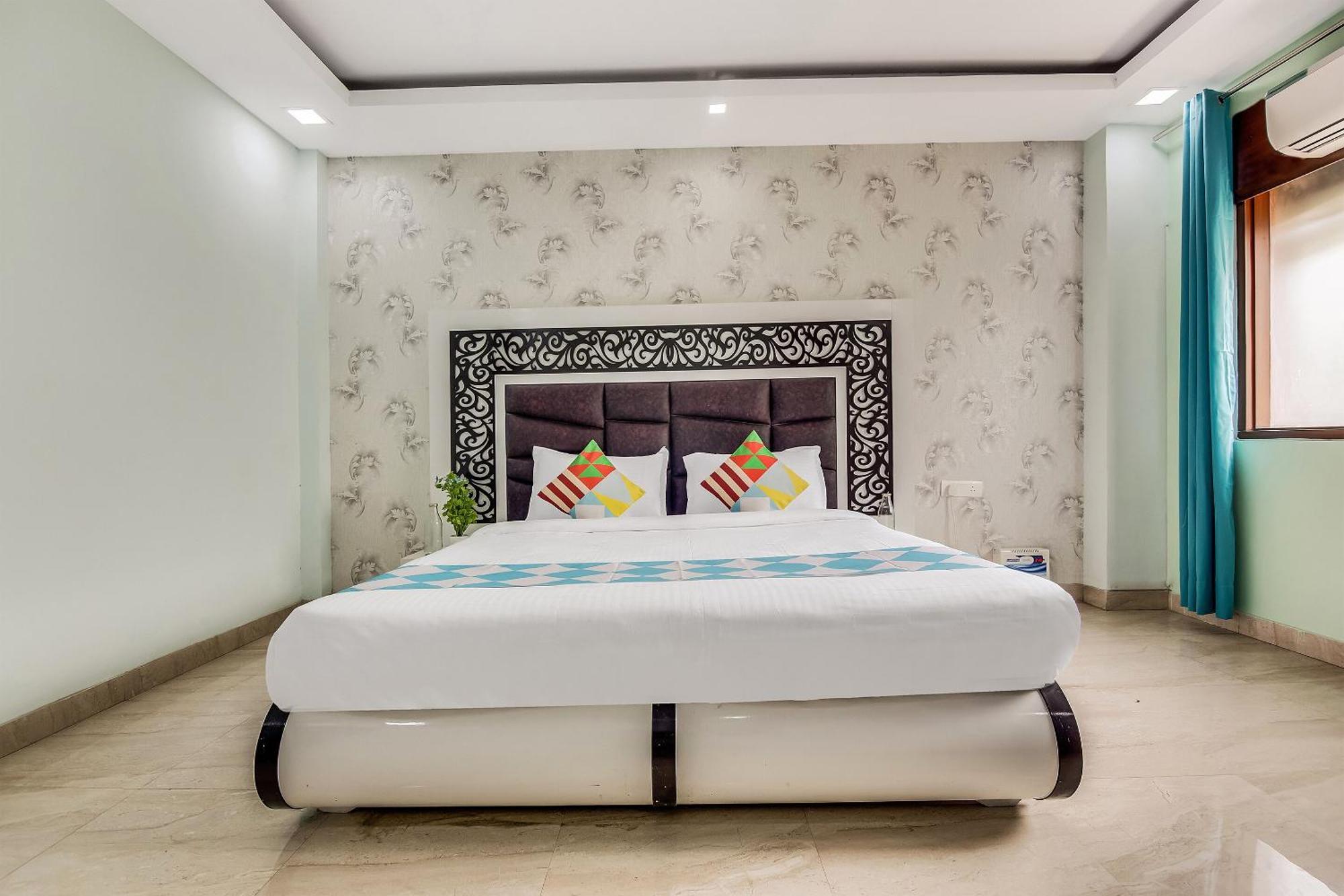 Guest house Enjoy Homes 78926 Delhi (National Capital Territory of India)