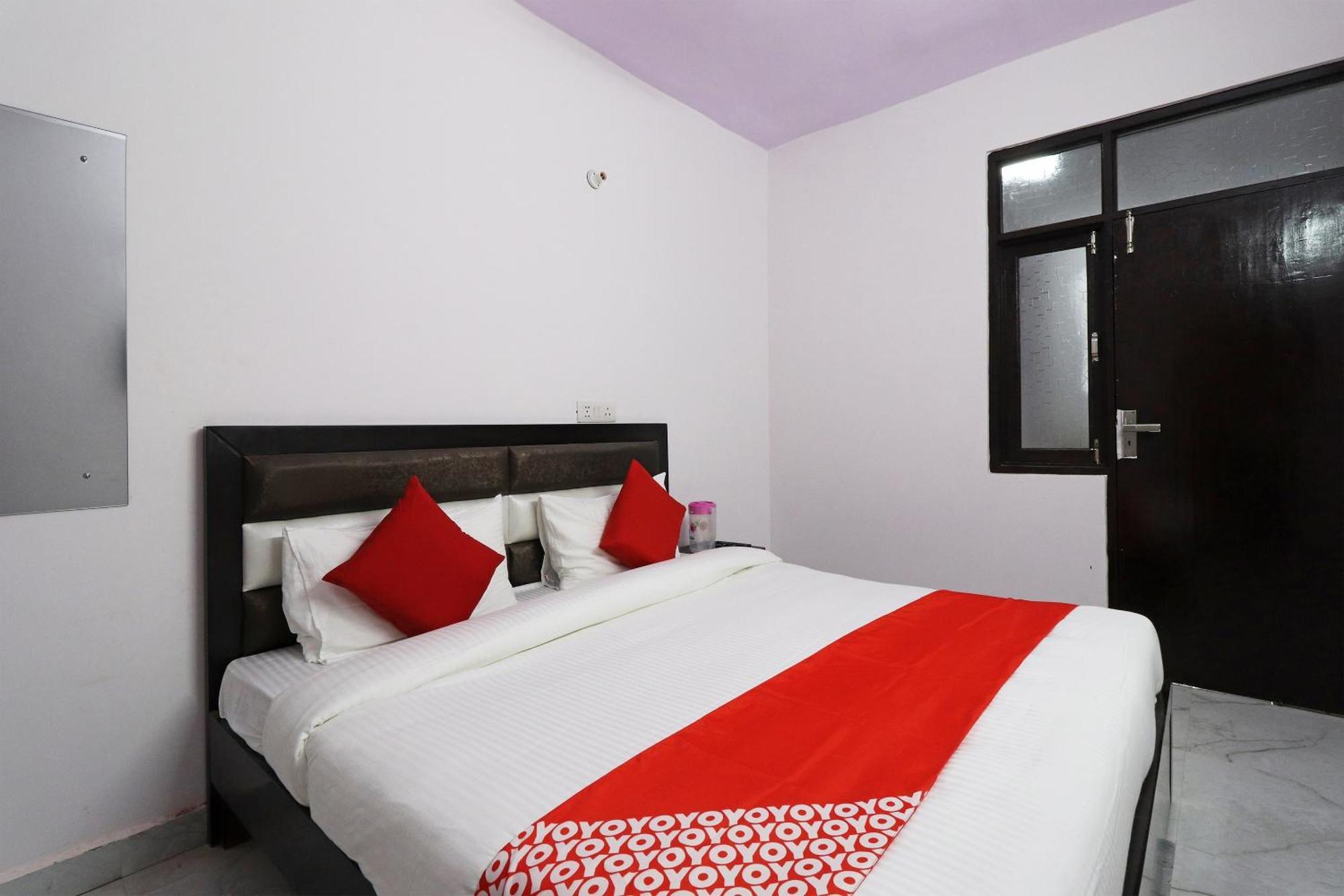 O Signature Village Hotel Delhi (National Capital Territory of India)
