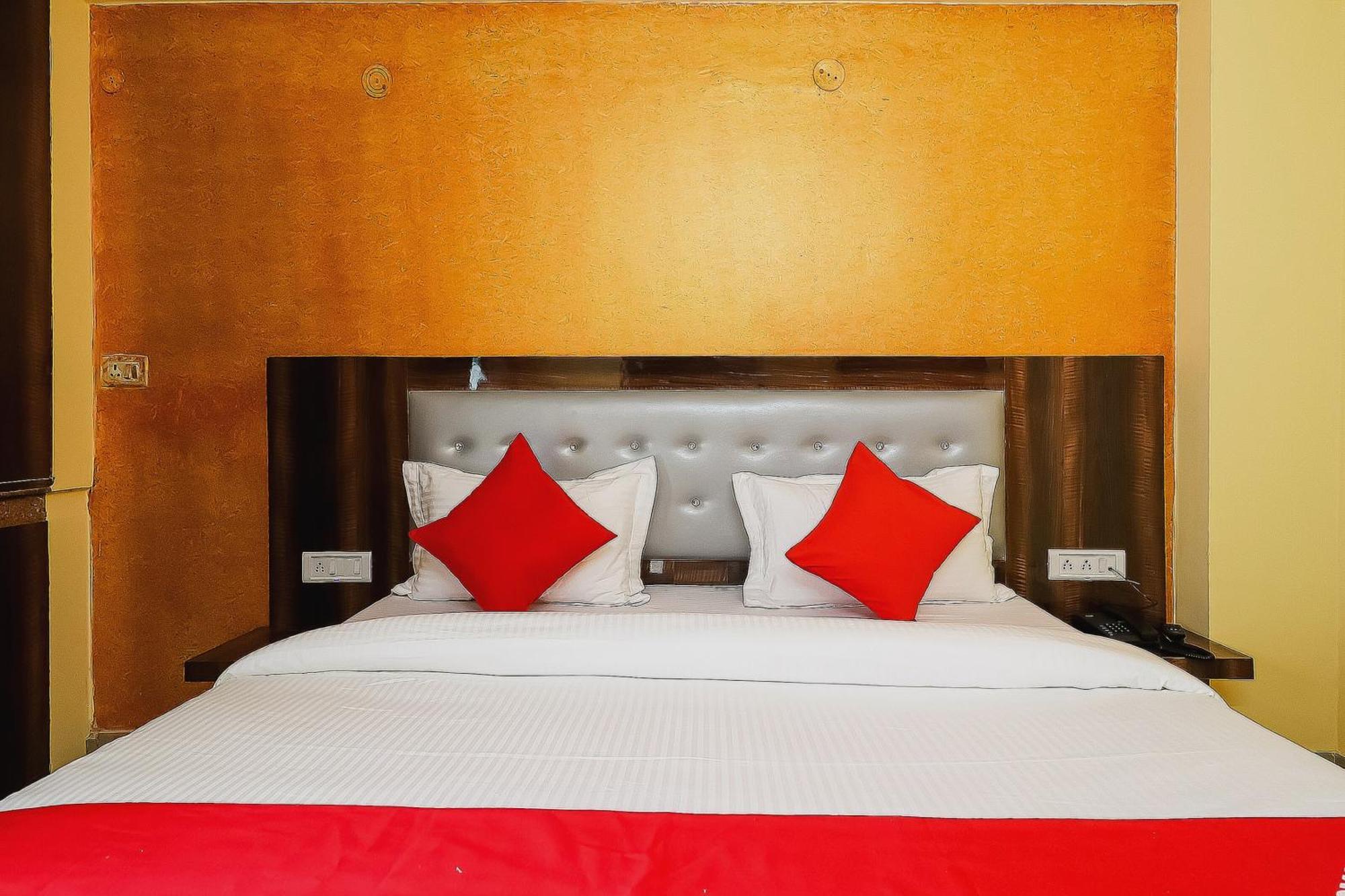 O Royal Orbit Near Delhi Airport Hotel New Delhi