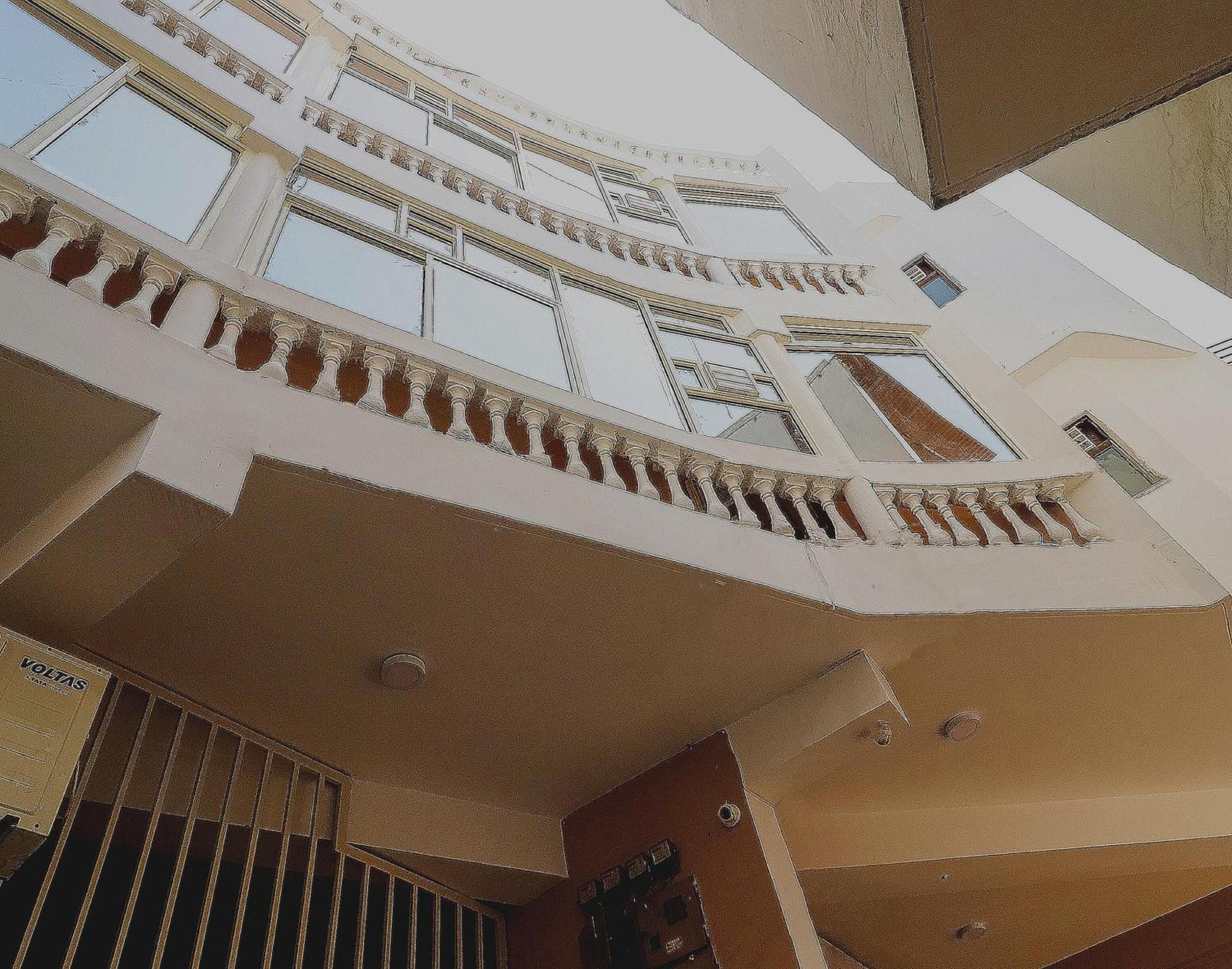 O Royal Orbit Near Delhi Airport 3* New Delhi