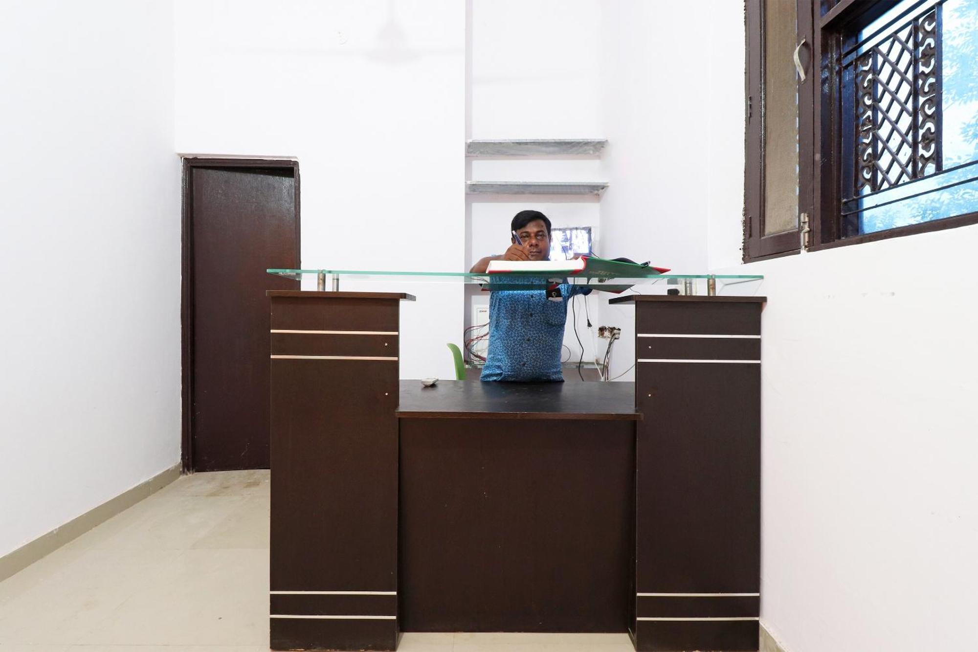 Hotel O Signature Village Delhi (National Capital Territory of India)