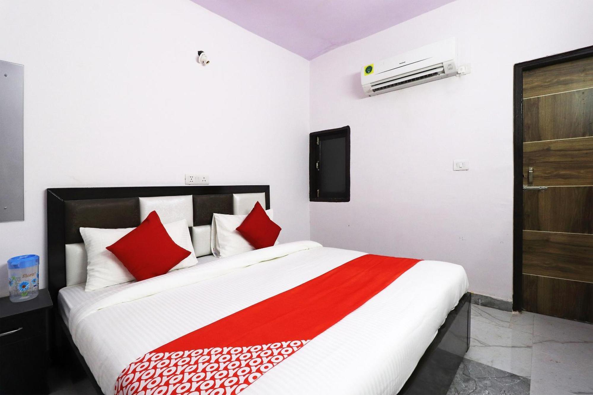 O Signature Village Delhi (National Capital Territory of India)