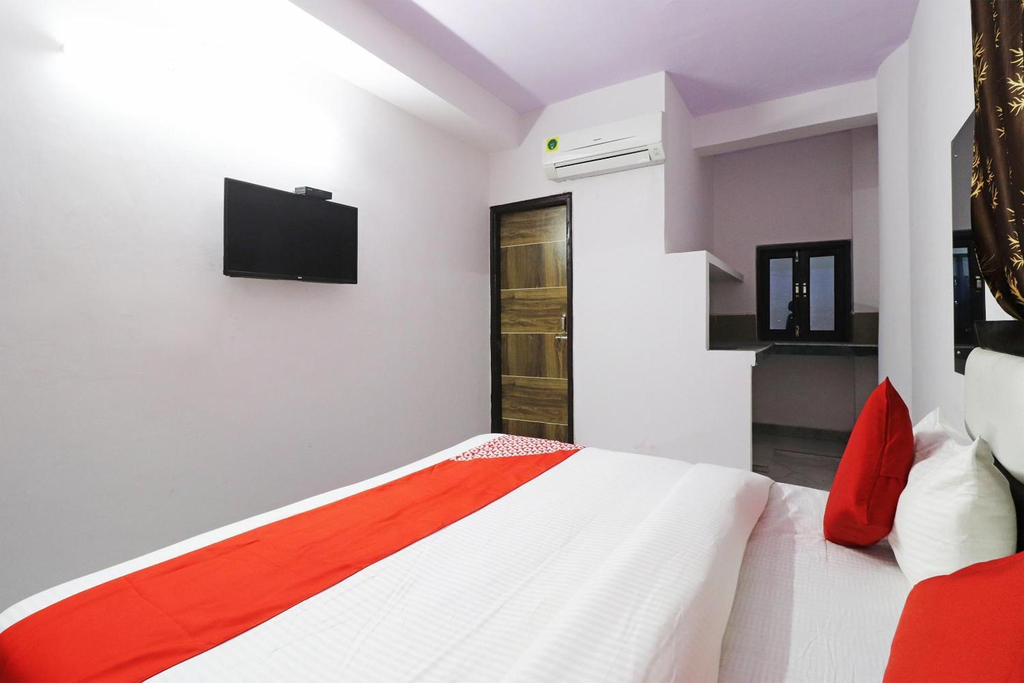 O Signature Village Hotel