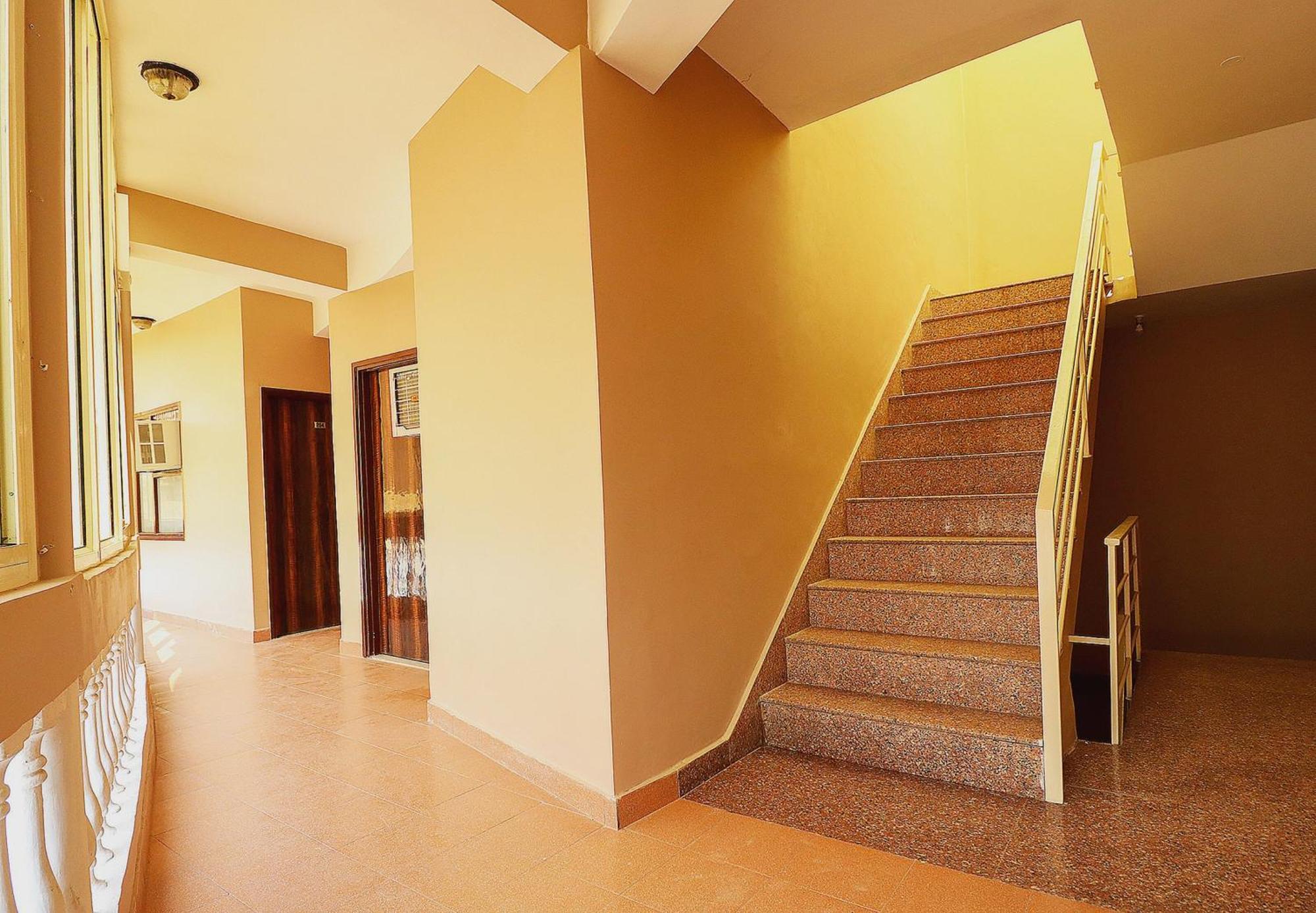 Hotel O Royal Orbit Near Delhi Airport New Delhi