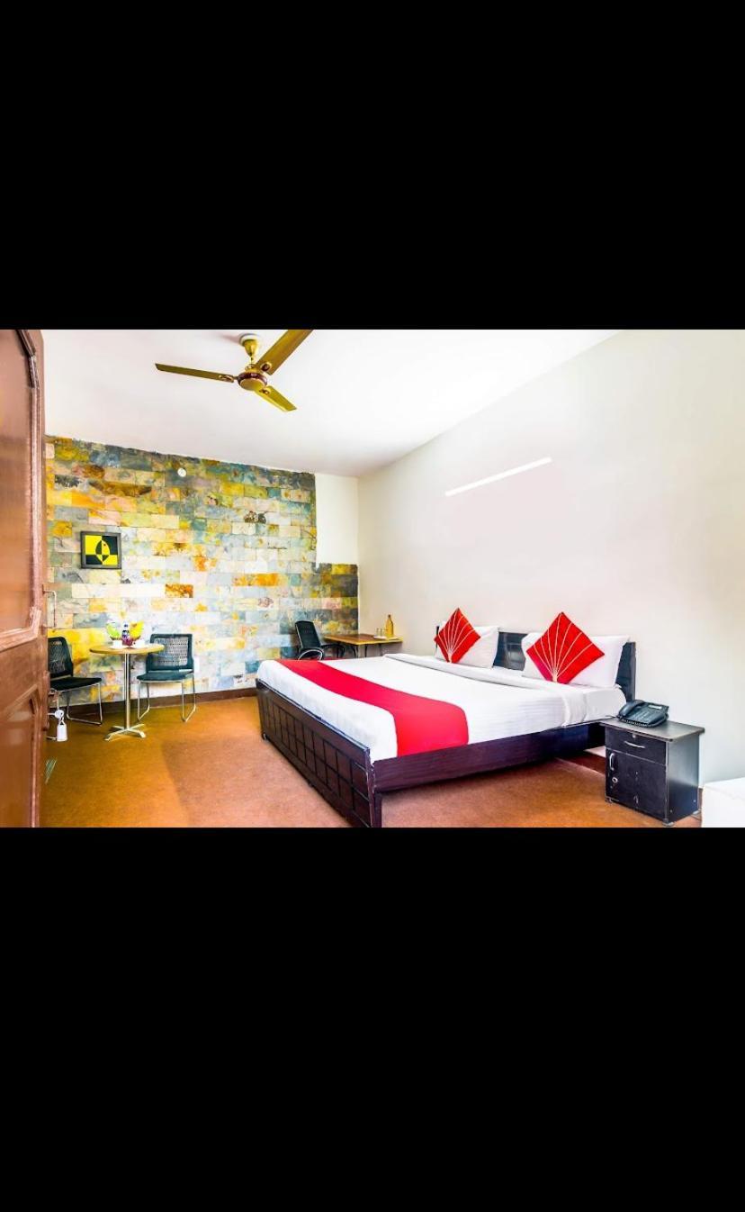 The Royal Guest house *
