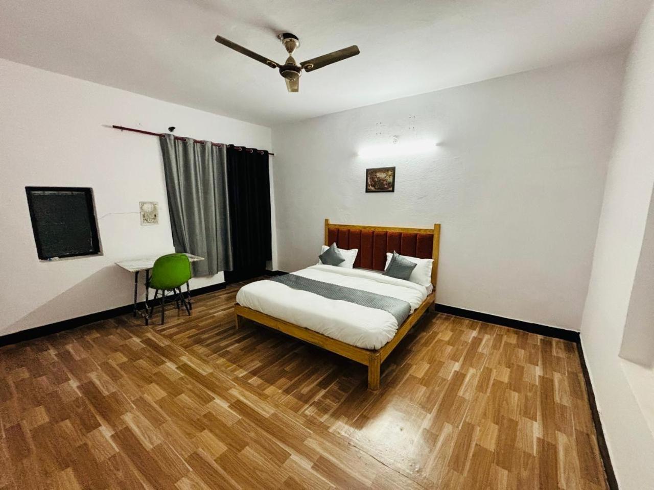 The Royal Guest house New Delhi