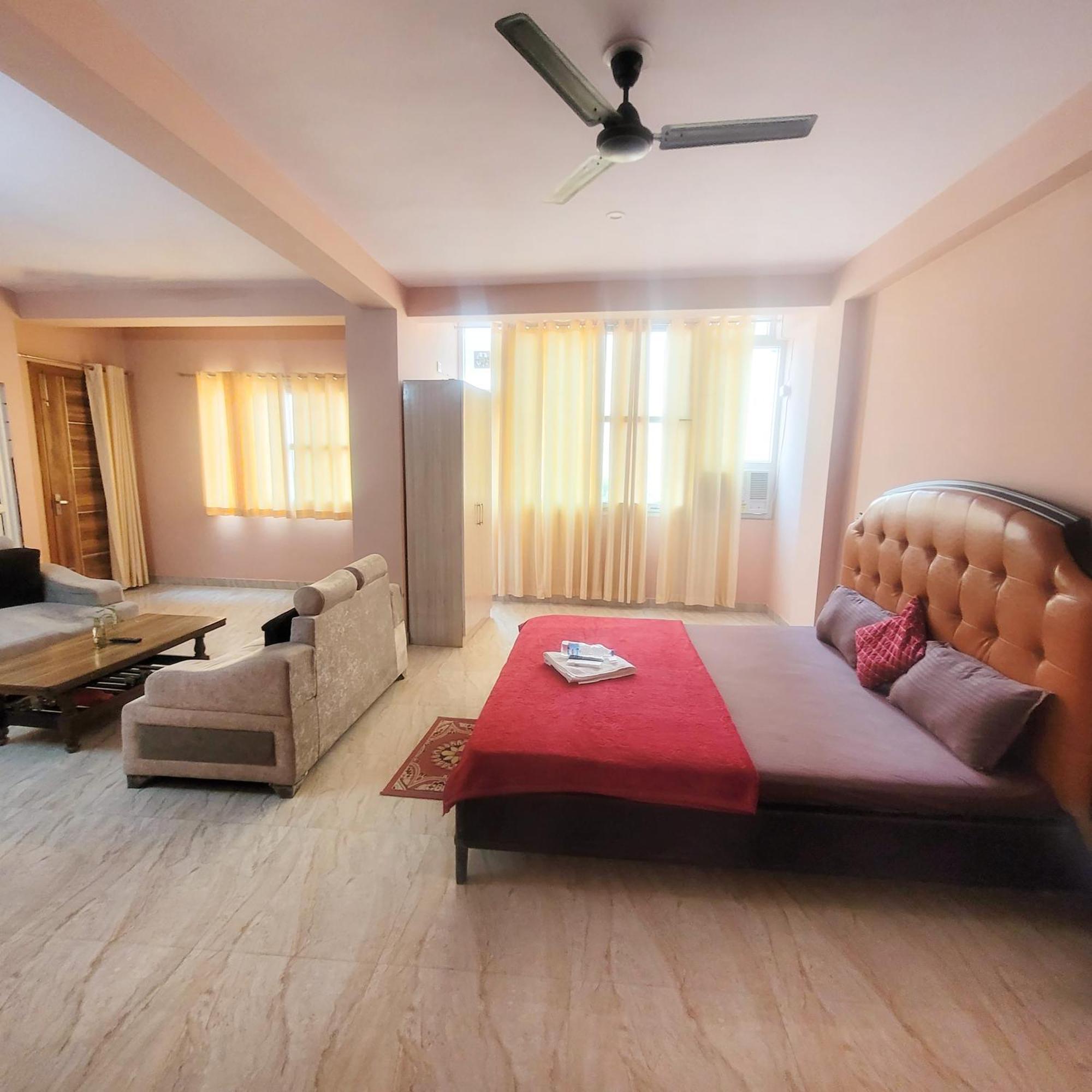 Rose - Dwarka Sec 8