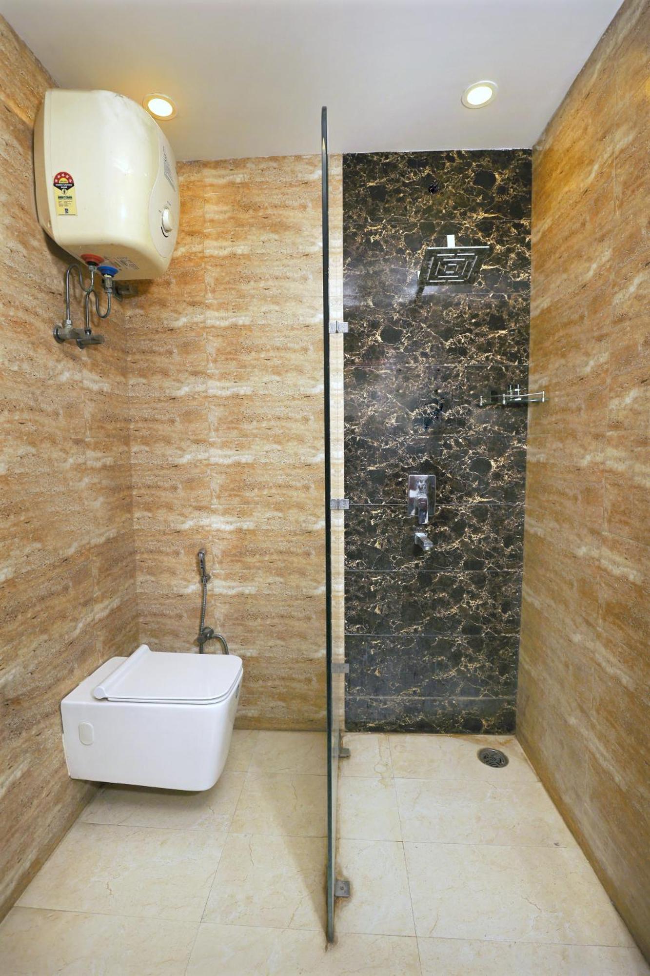Hotel Mgm Residency At Daryaganj 3*