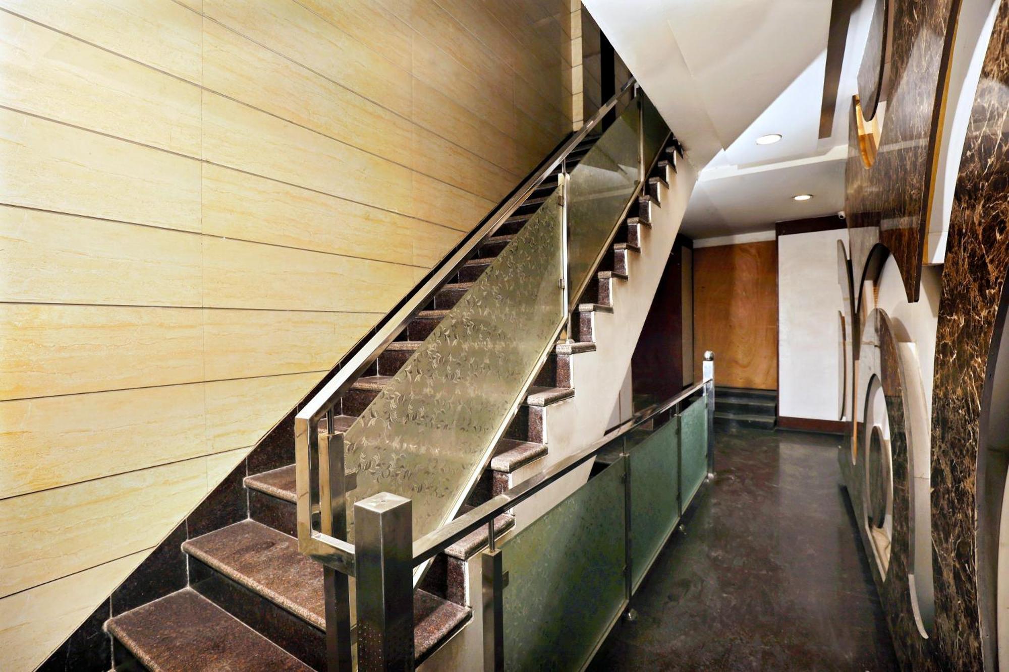 Hotel Mgm Residency At Daryaganj