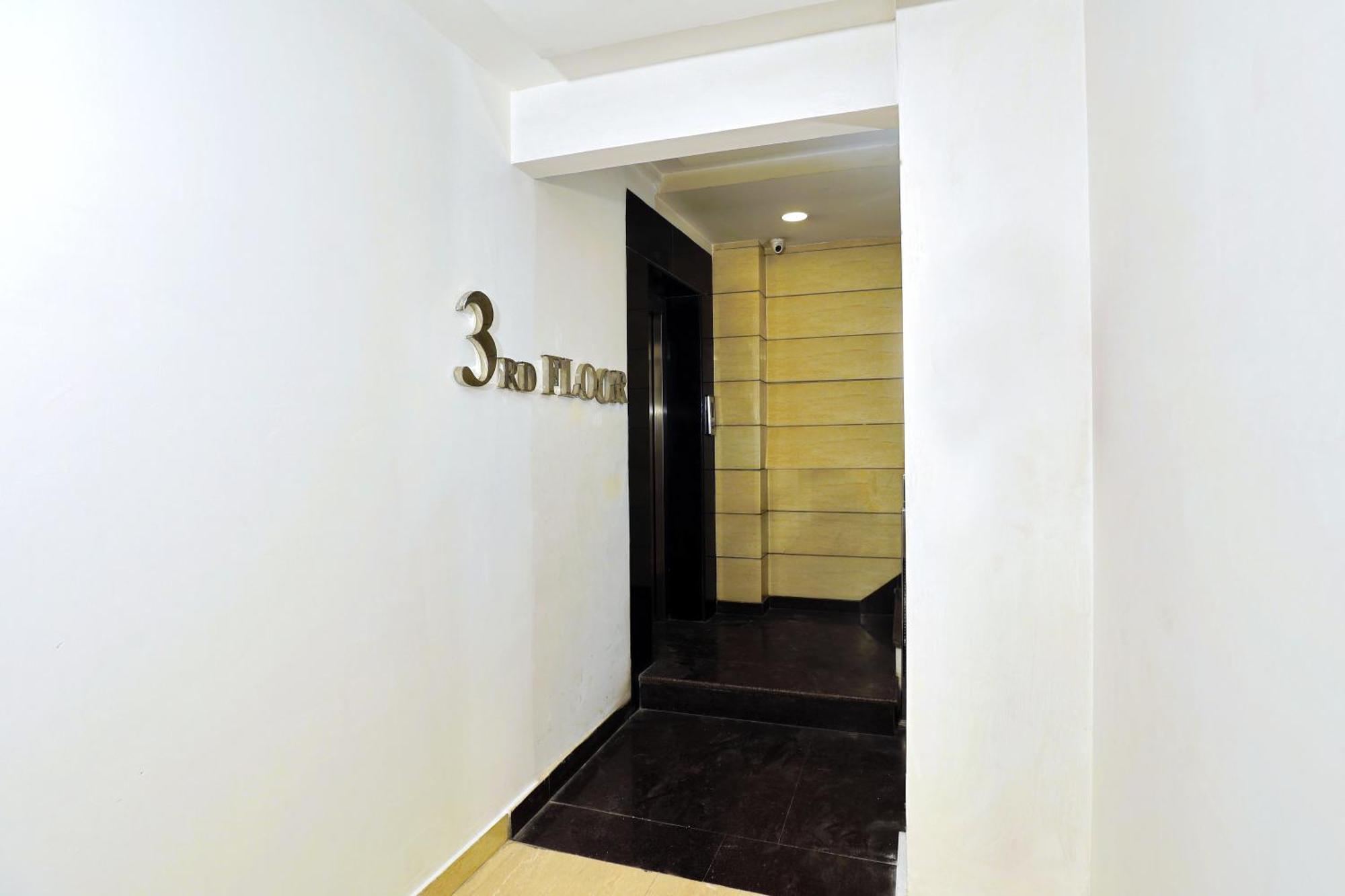 Mgm Residency At Daryaganj Hotel