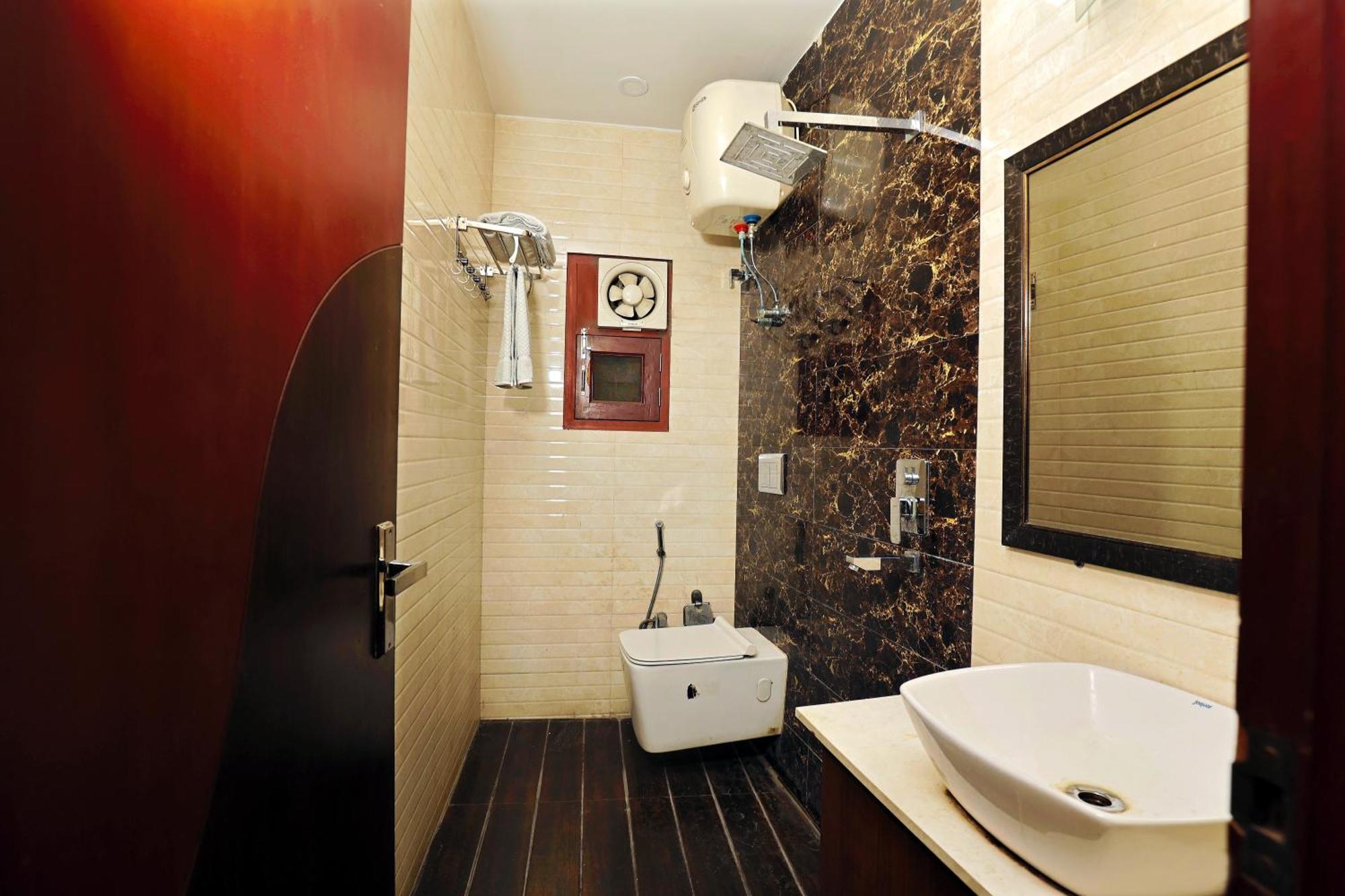 Mgm Residency At Daryaganj Hotel 3*