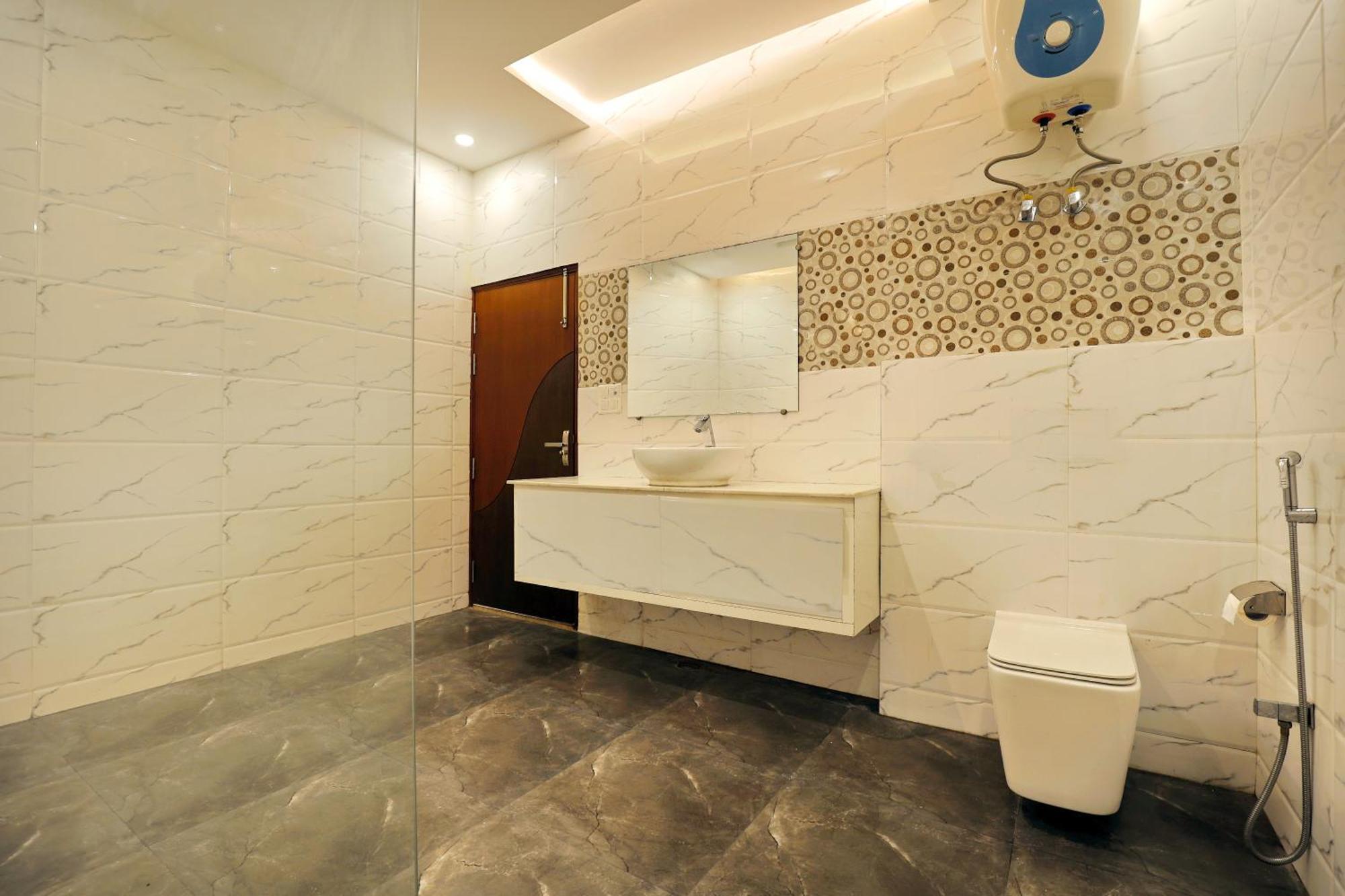 Mgm Residency At Daryaganj 3* Nova Deli