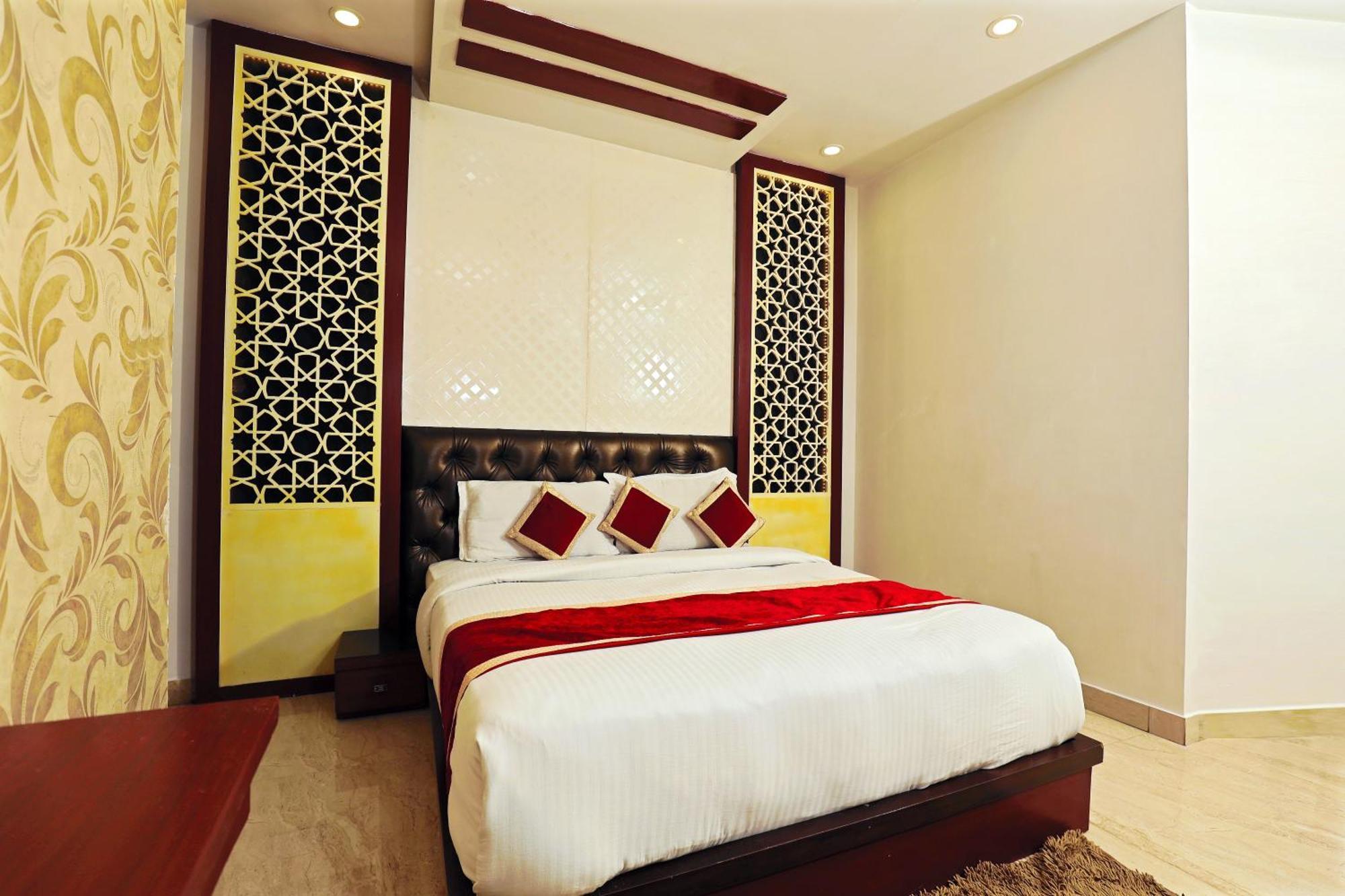 Mgm Residency At Daryaganj Nova Deli
