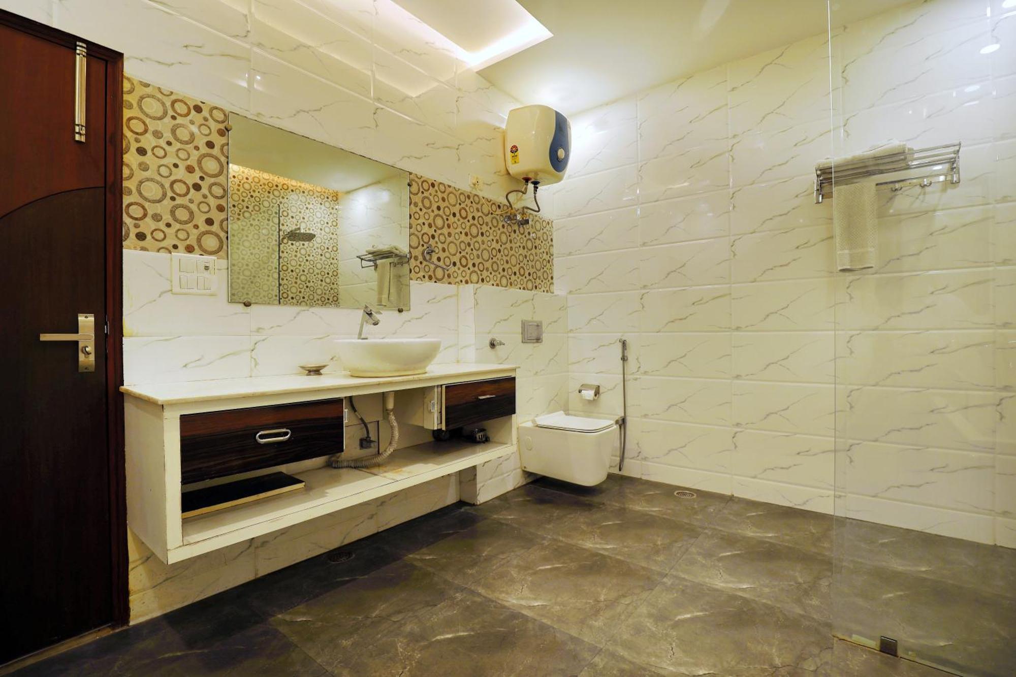 Mgm Residency At Daryaganj Hotel 3*