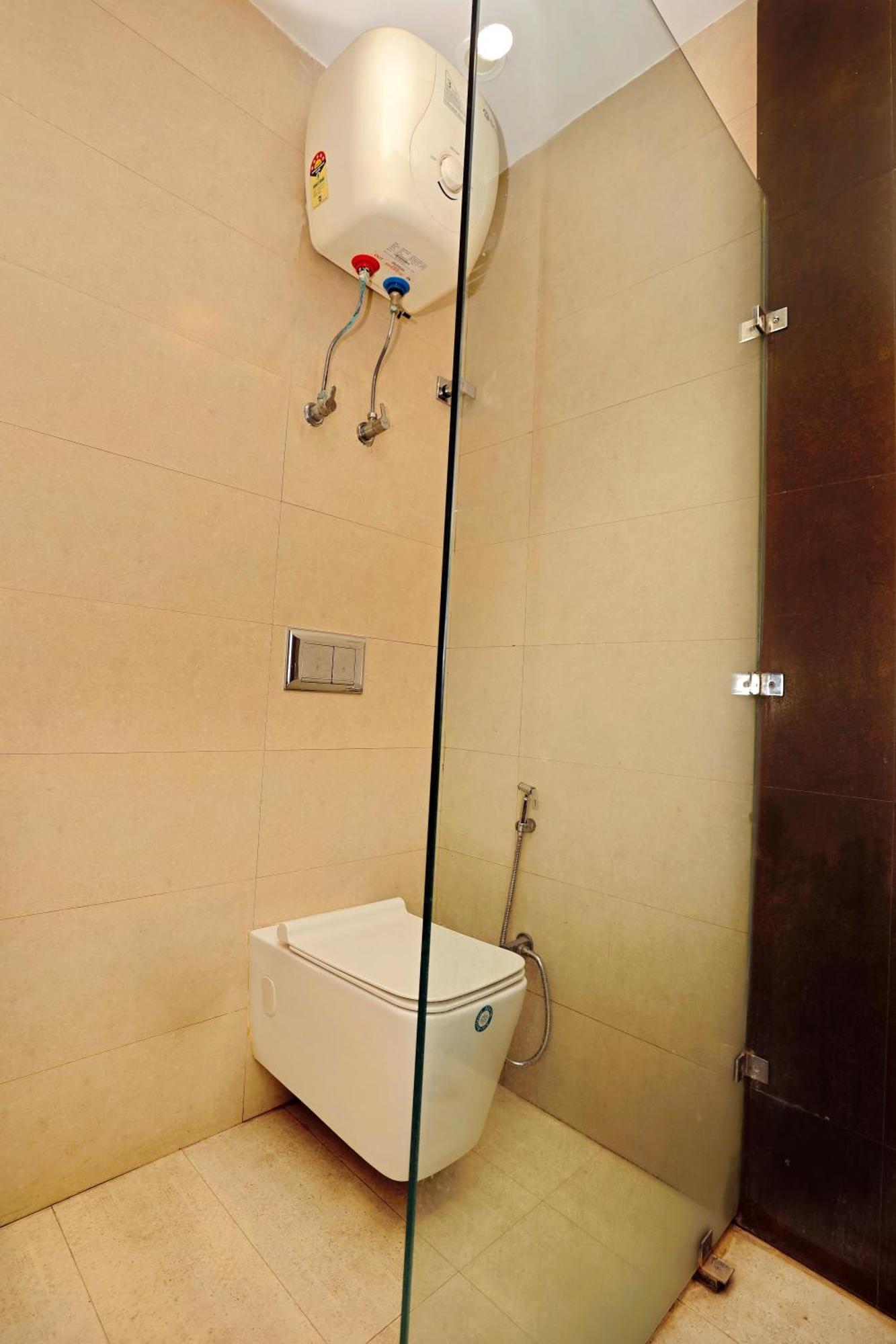 Hotel Mgm Residency At Daryaganj 3*