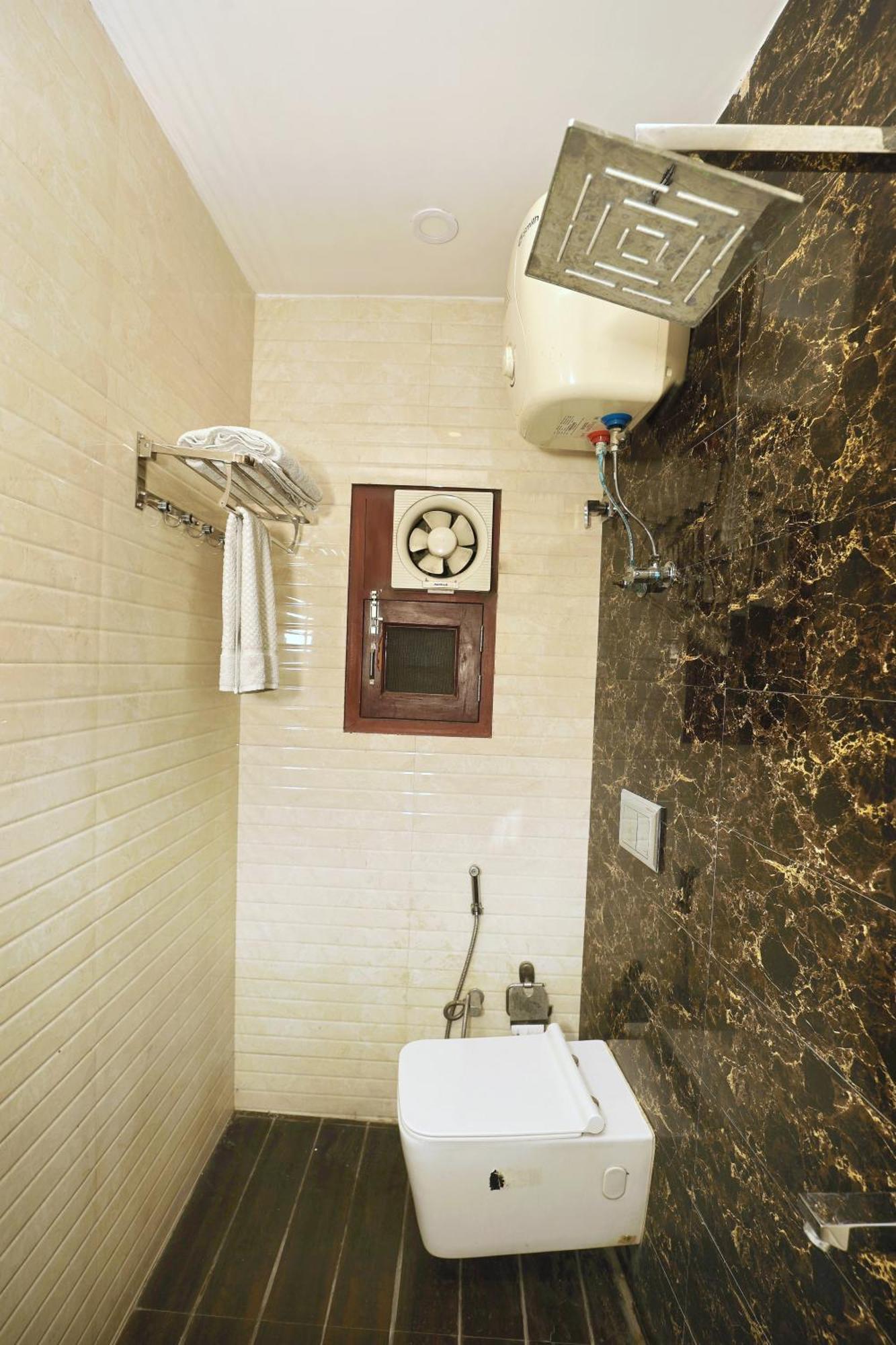 Mgm Residency At Daryaganj 3*