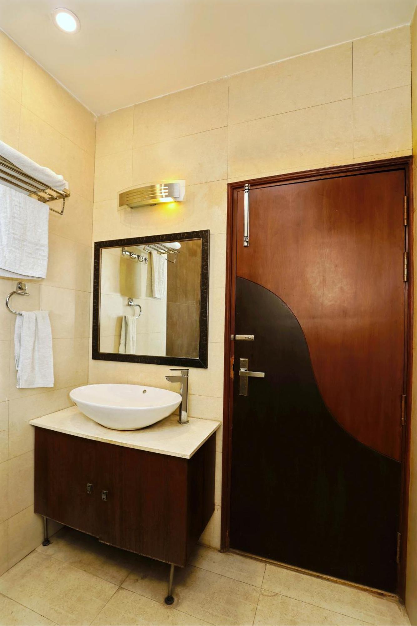 Mgm Residency At Daryaganj Hotel