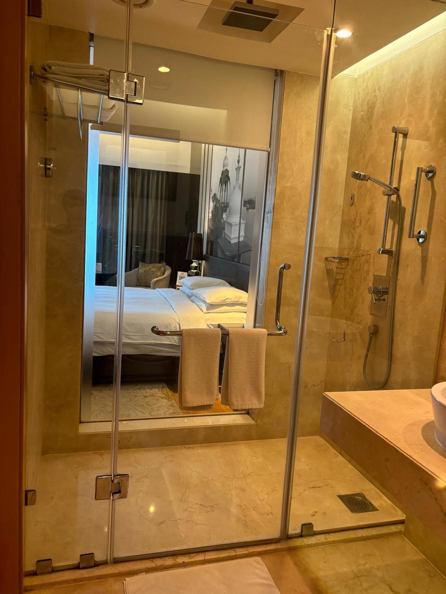 Pride Plaza Hotel, Aerocity 5* New Delhi