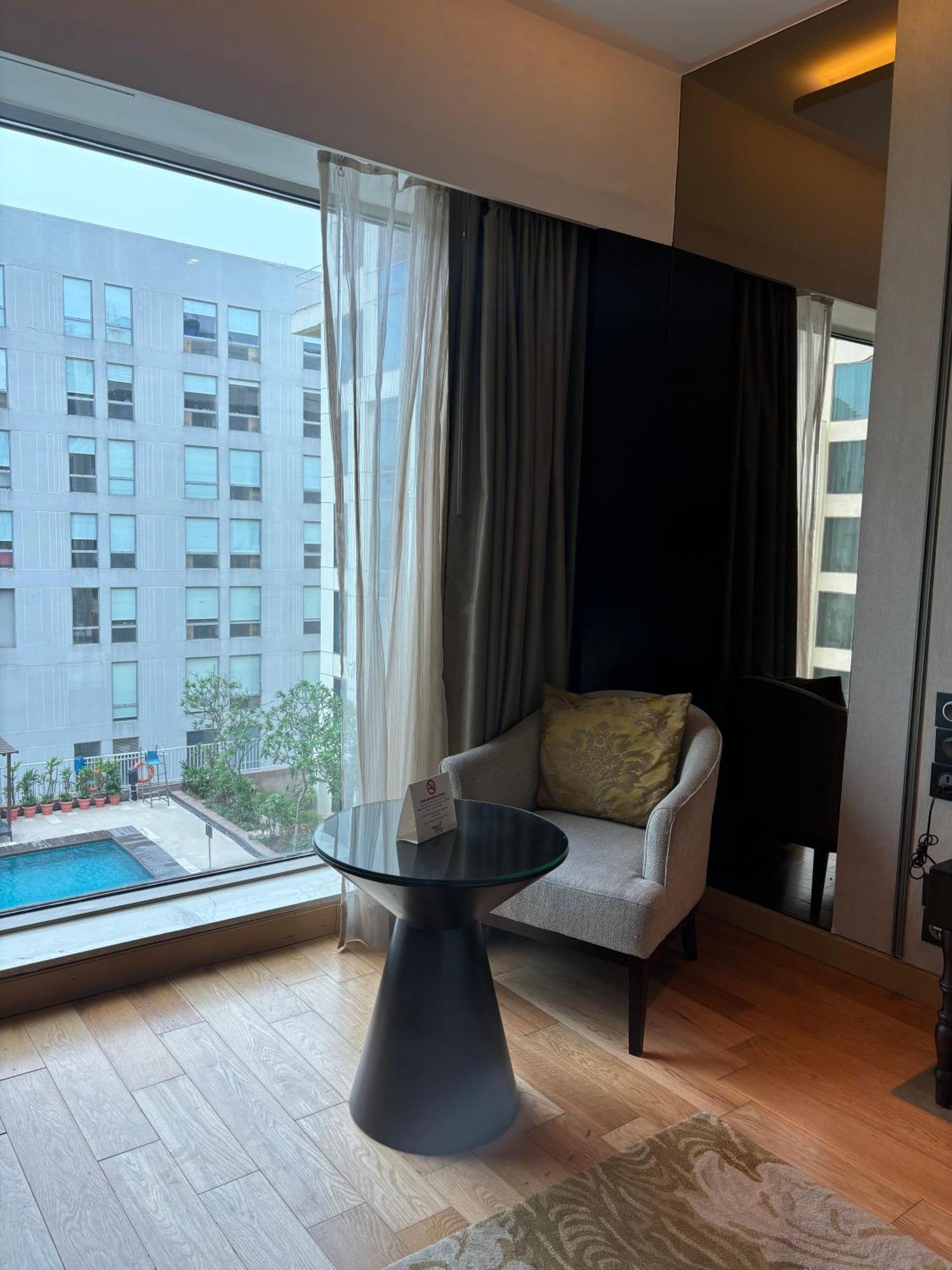 Pride Plaza Hotel, Aerocity Hotel 5*