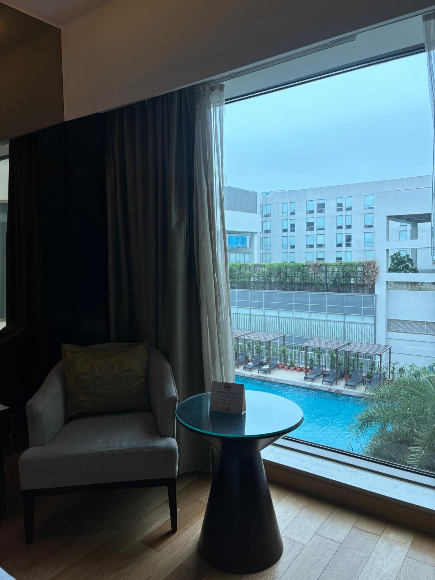 Pride Plaza Hotel, Aerocity Hotel New Delhi
