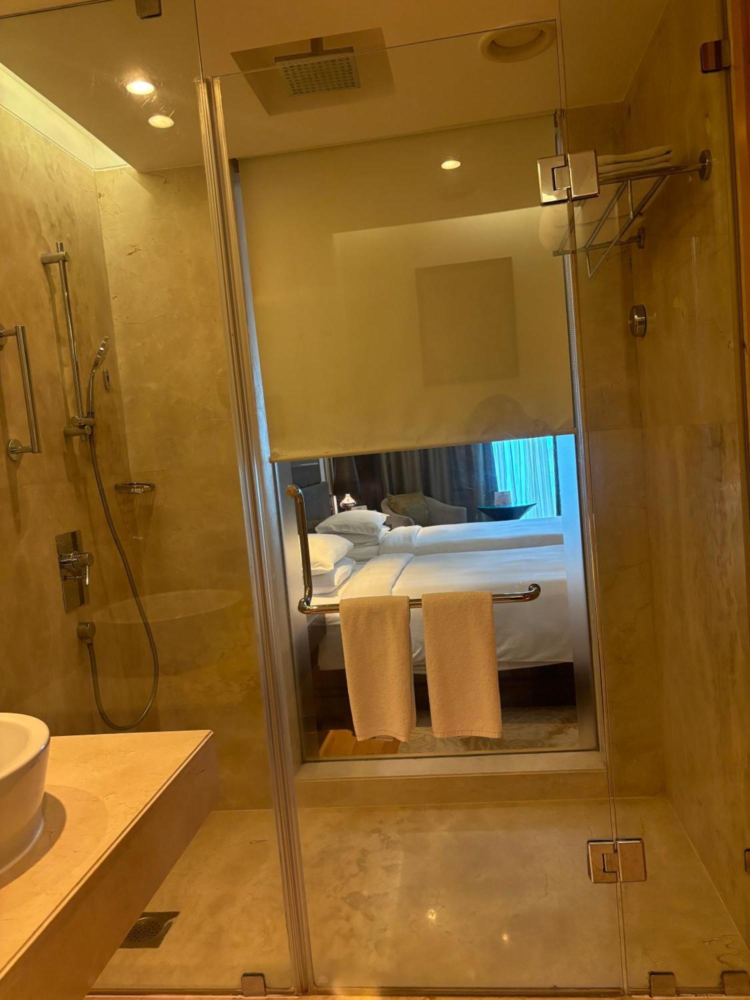 Pride Plaza Hotel, Aerocity 5*