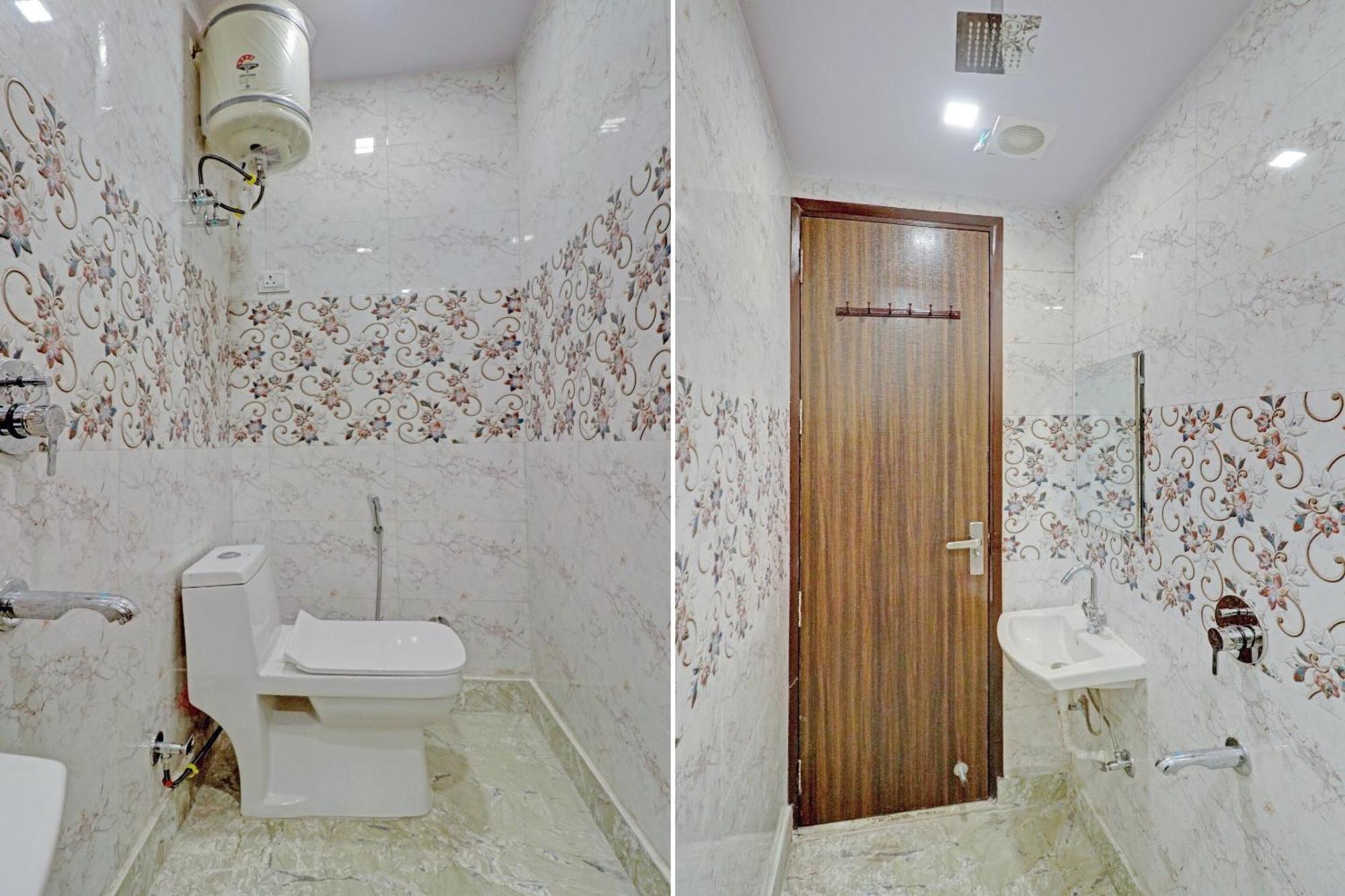 O Palace Near Jagatpuri Hotel 4*