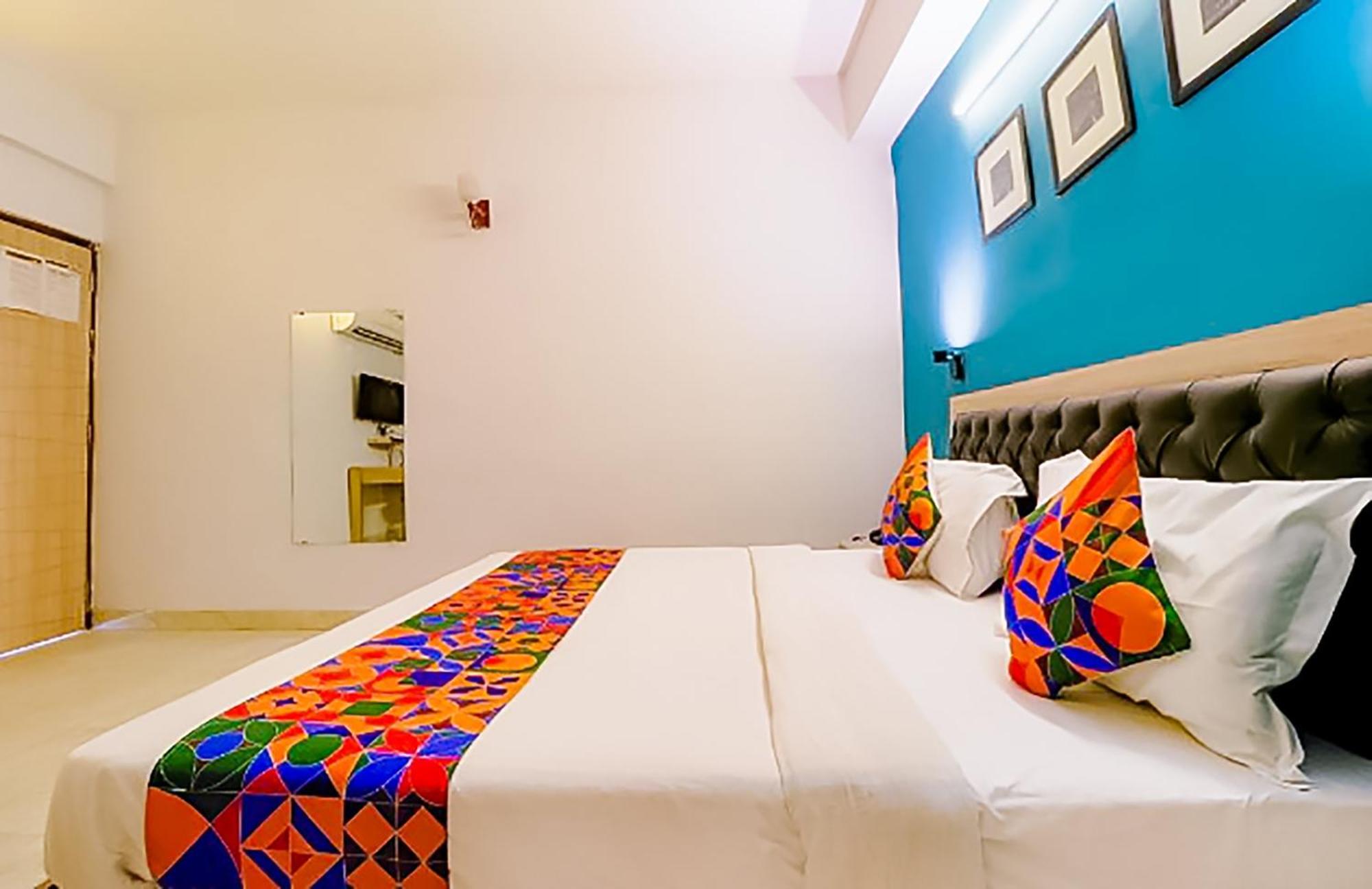Hotel - Royal Palace