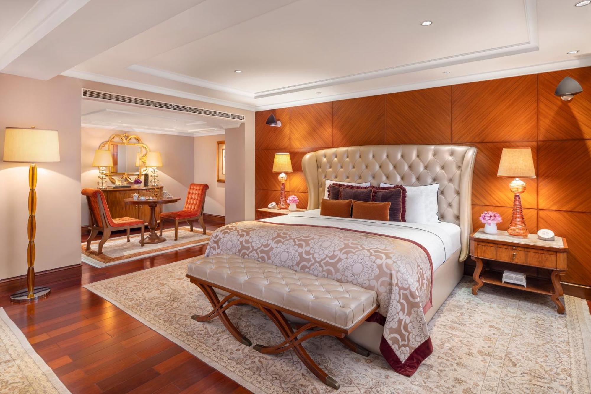 Taj Palace, 5*