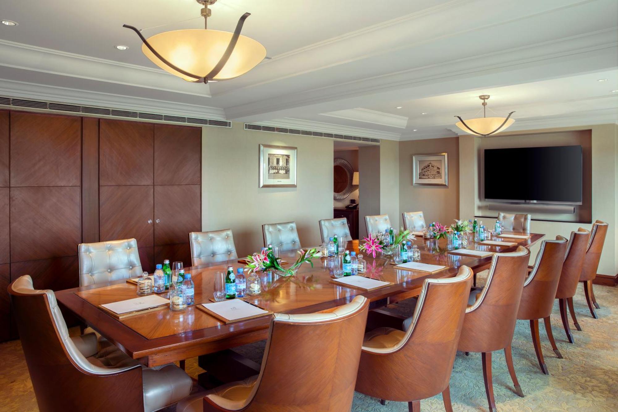 Taj Palace,