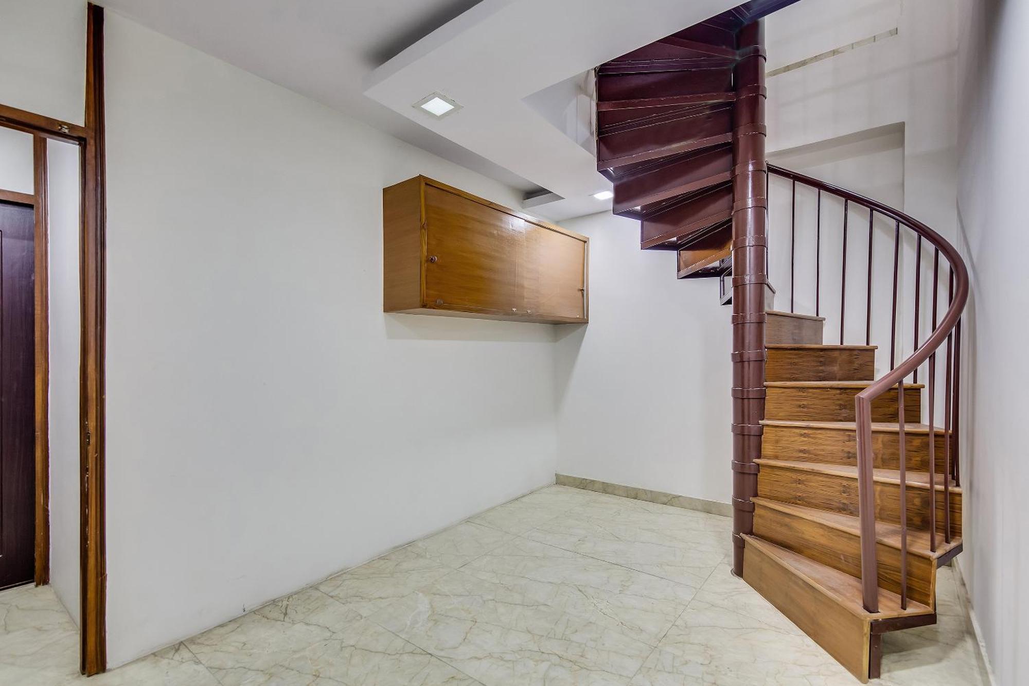 Guest house Enjoy Homes 78926 Delhi (National Capital Territory of India)