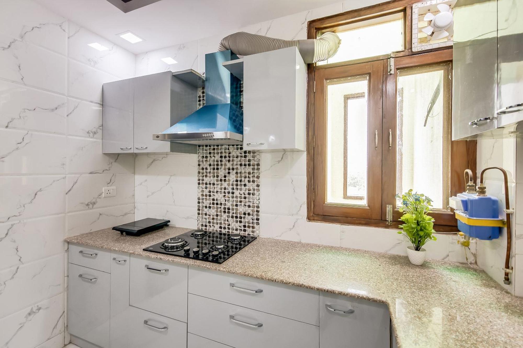 Enjoy Homes 78926 Guest house