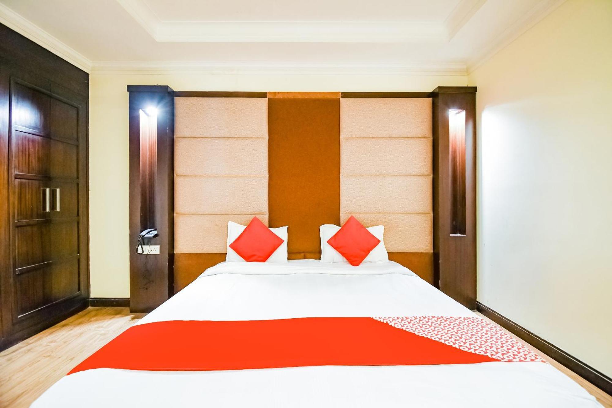 O Imperial Hotel 3*