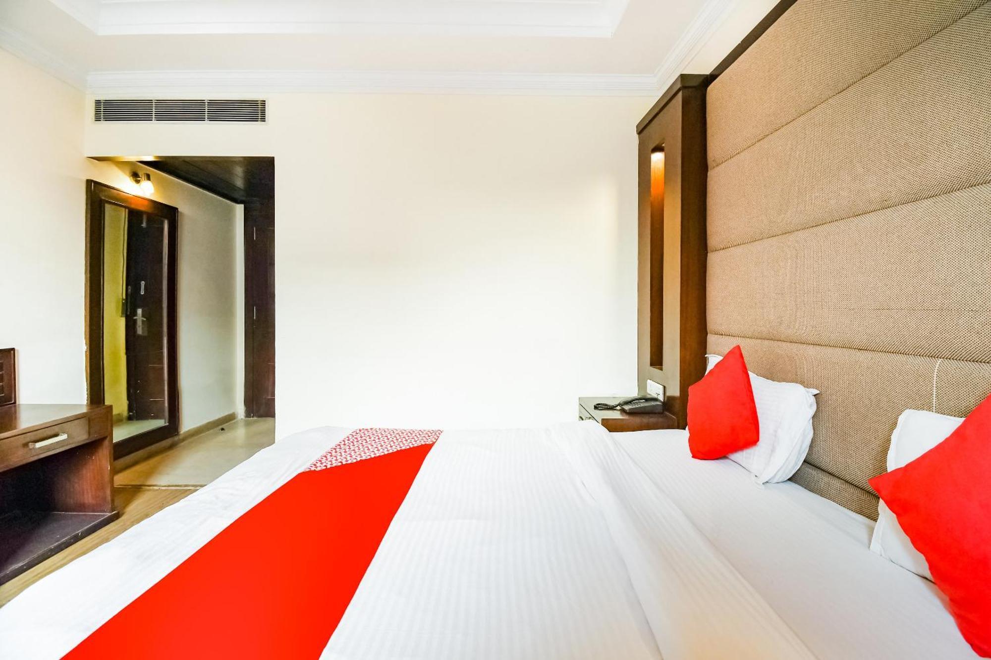 O Imperial Hotel New Delhi