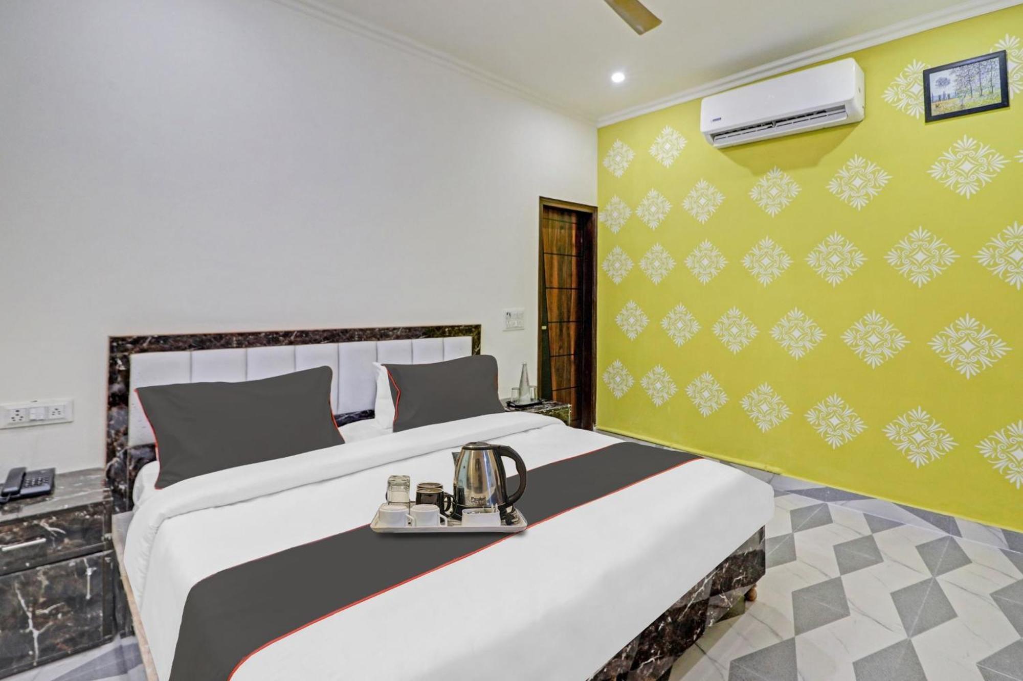 Hotel Hotel O Royal Orbit