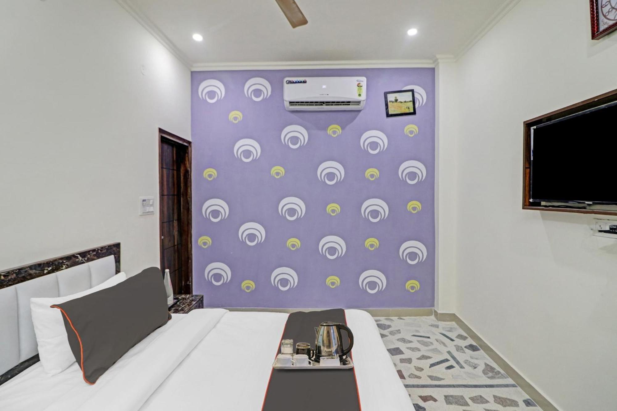 Hotel O Royal Orbit Hotel 3*