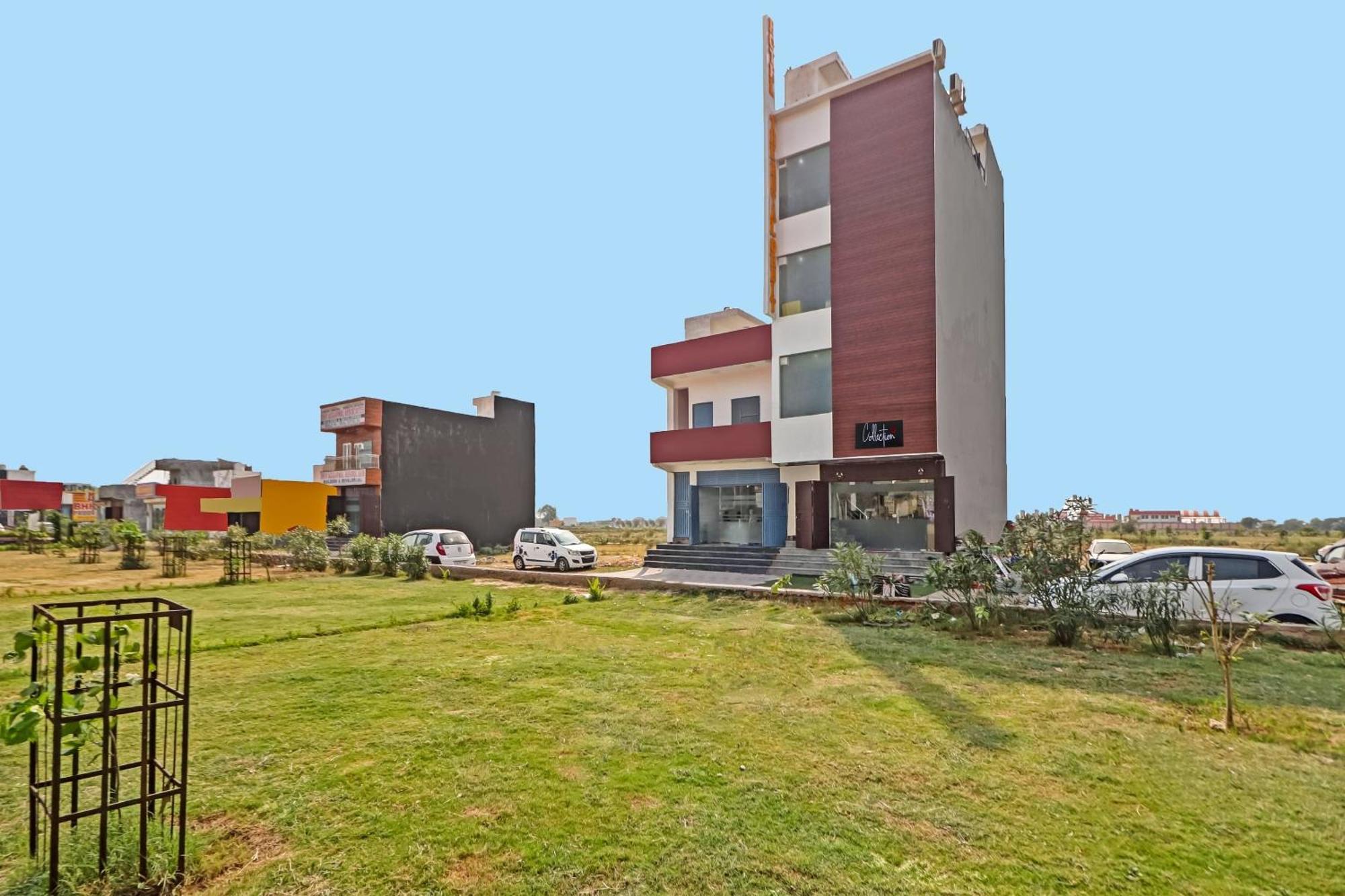 Hotel O Royal Orbit