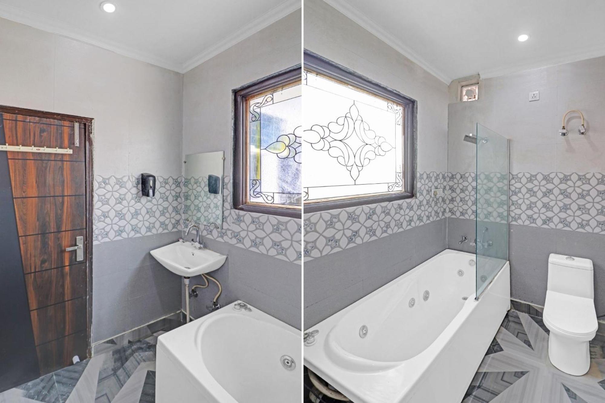 Hotel O Royal Orbit Hotel 3*