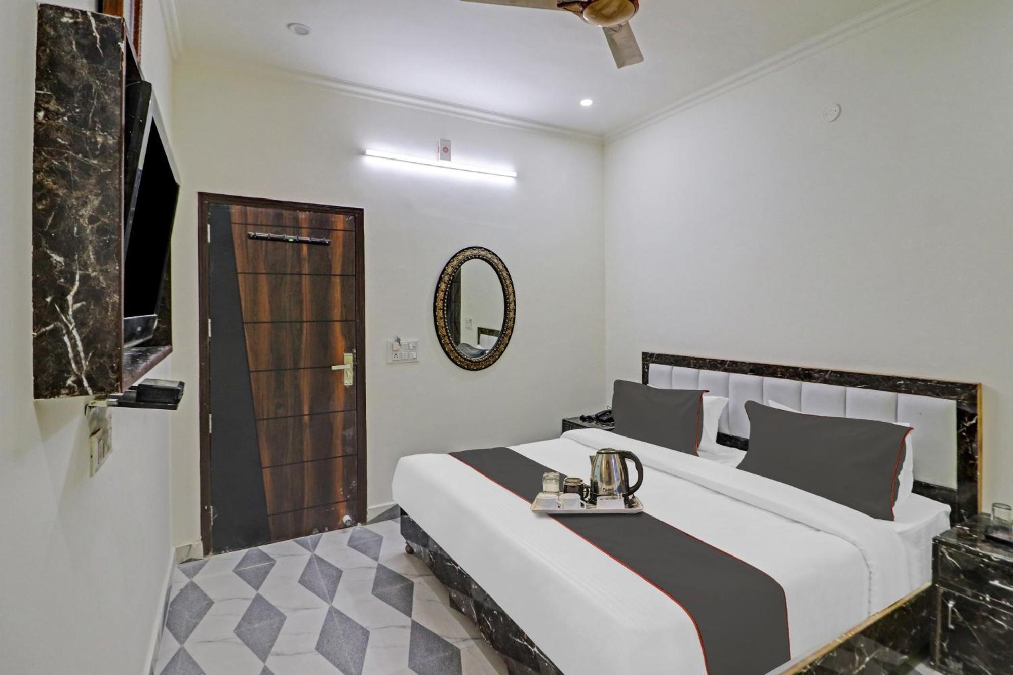 Hotel O Royal Orbit Hotel