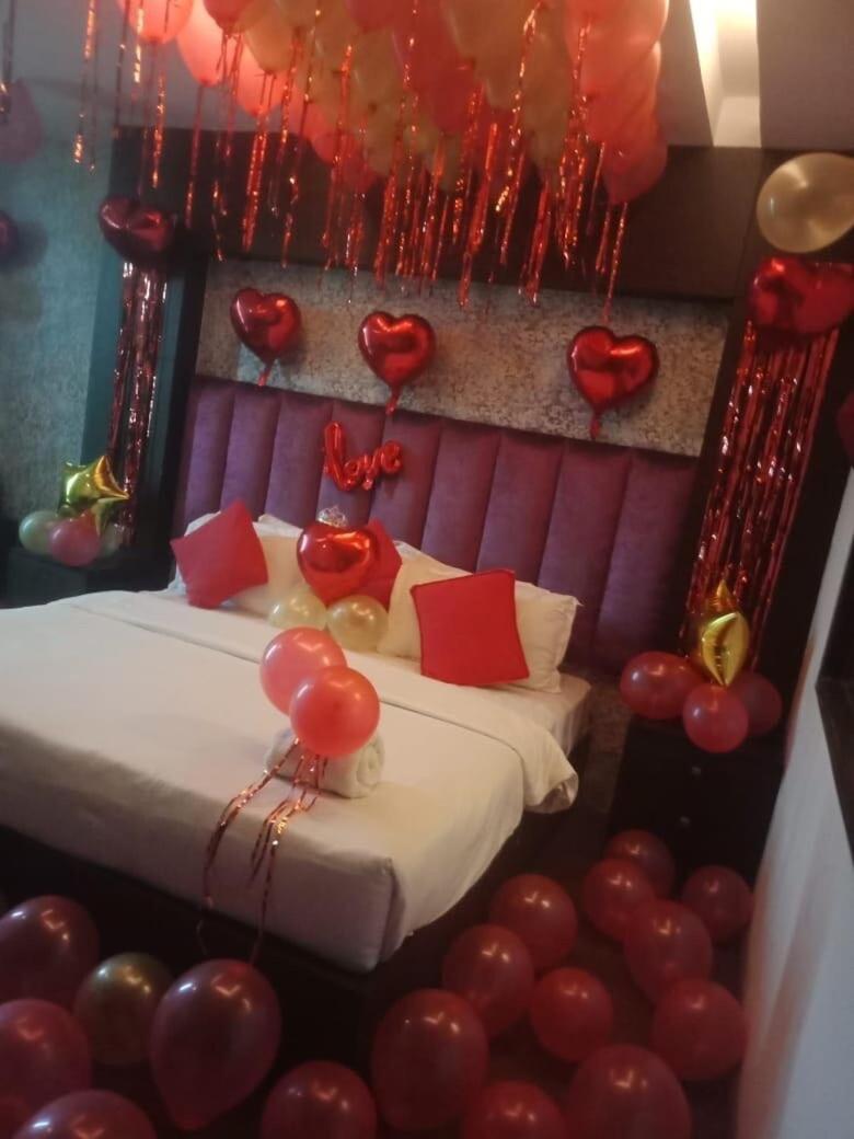 Hotel O Aero